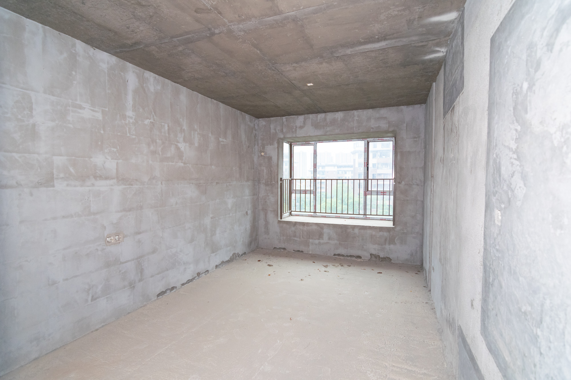 大汉汉园 3室2厅2卫 87.0万 大汉汉园 3室2厅2卫 87.0万卧室