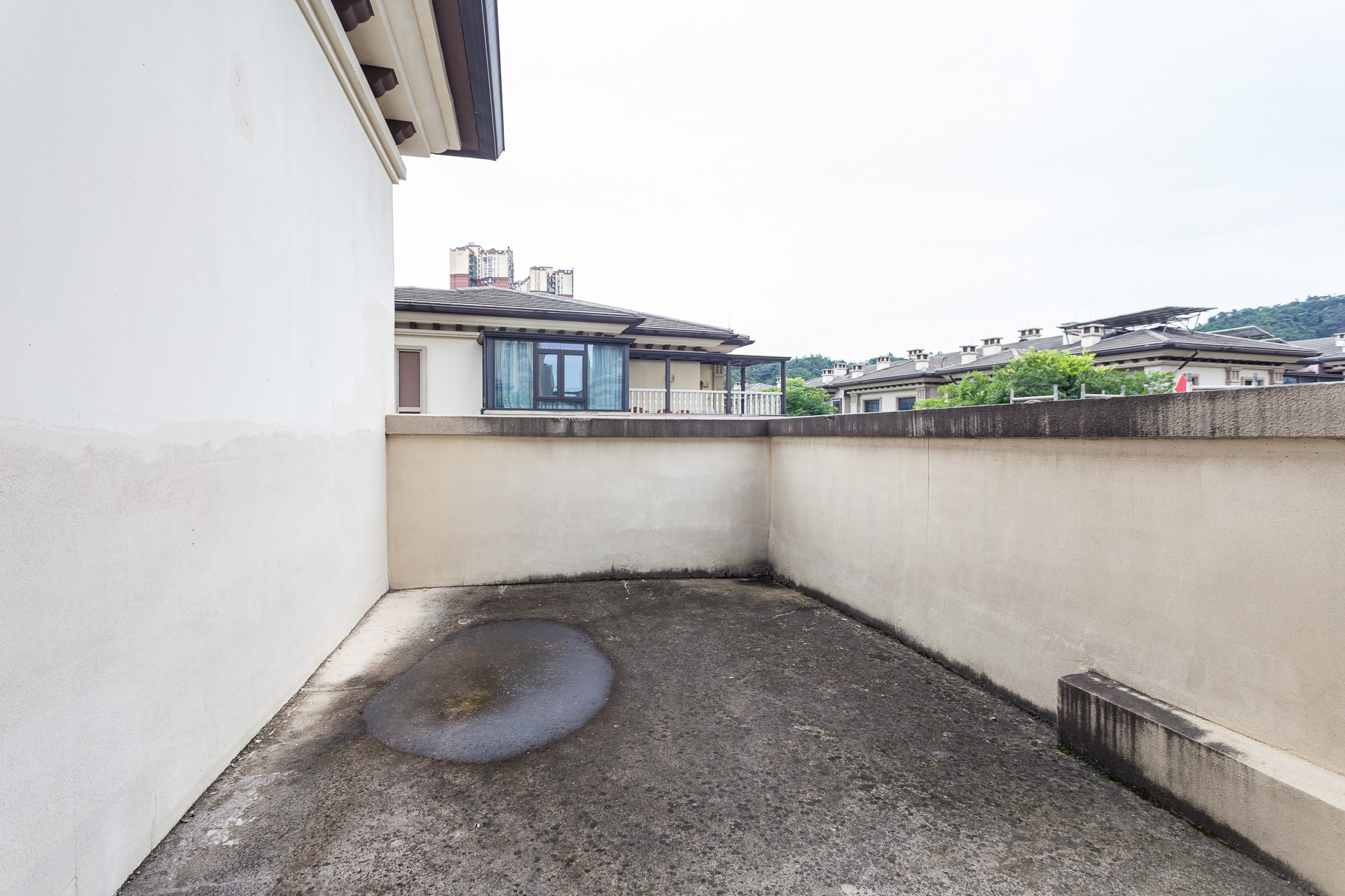 龙湖湘风原著（龙湖湘风星城）  5室3厅4卫   625.00万阳台