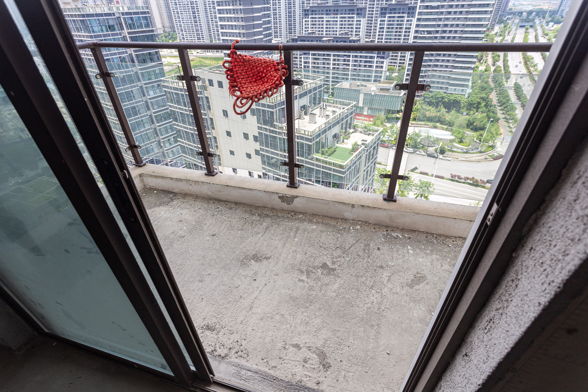 润和湘江天地AB区 4室2厅2卫 195.0万 润和湘江天地AB区 4室2厅2卫 195.0万阳台