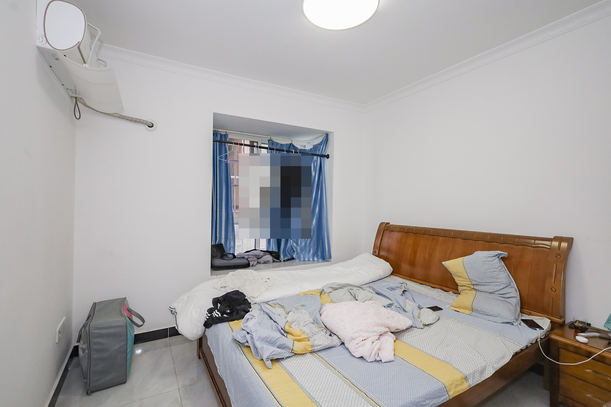 谷山乐园三期  2室2厅1卫    48.8万 谷山乐园三期  2室2厅1卫    48.8万卧室