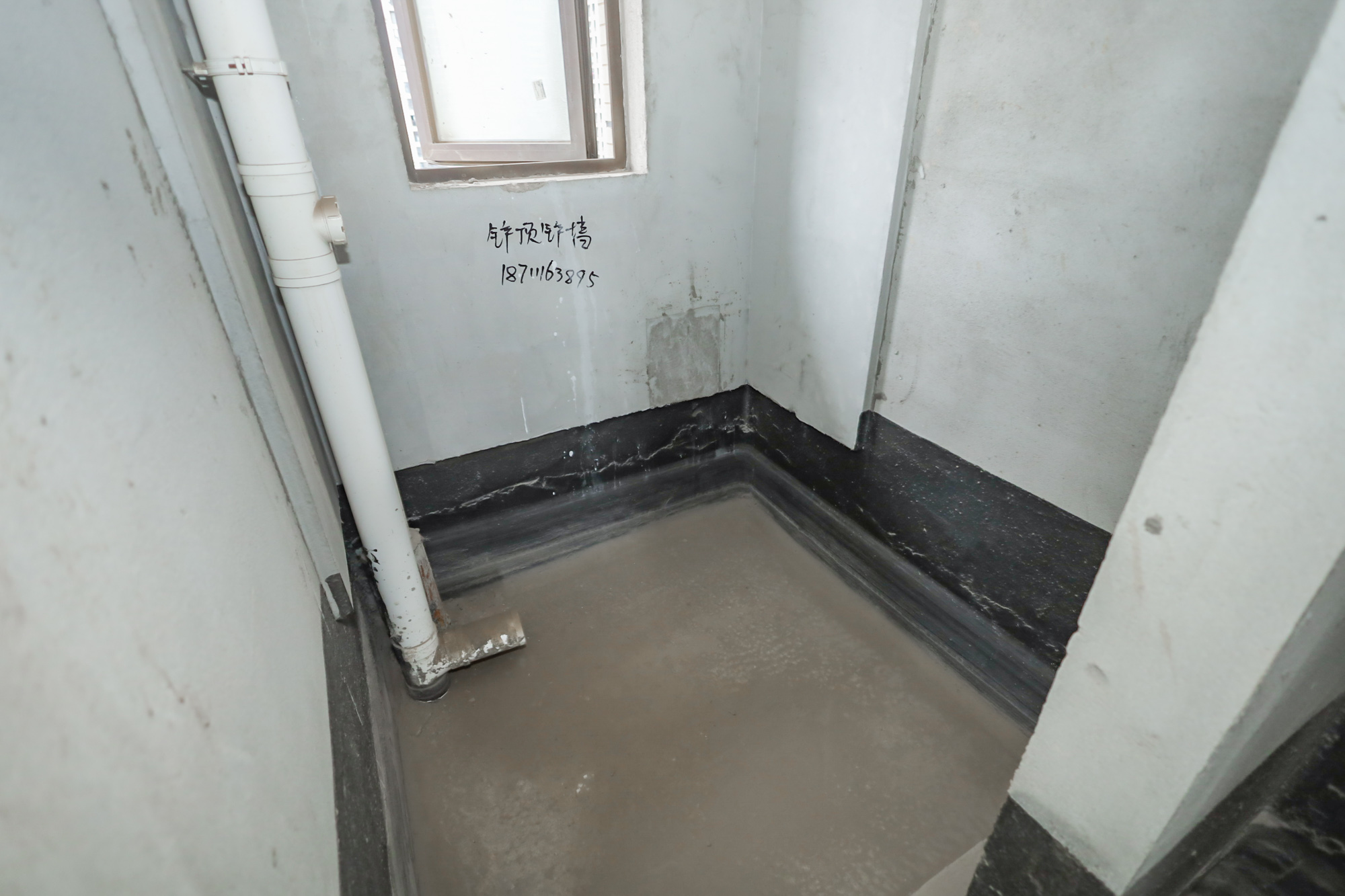 保利西海岸B区  3室2厅1卫   135.00万卫生间