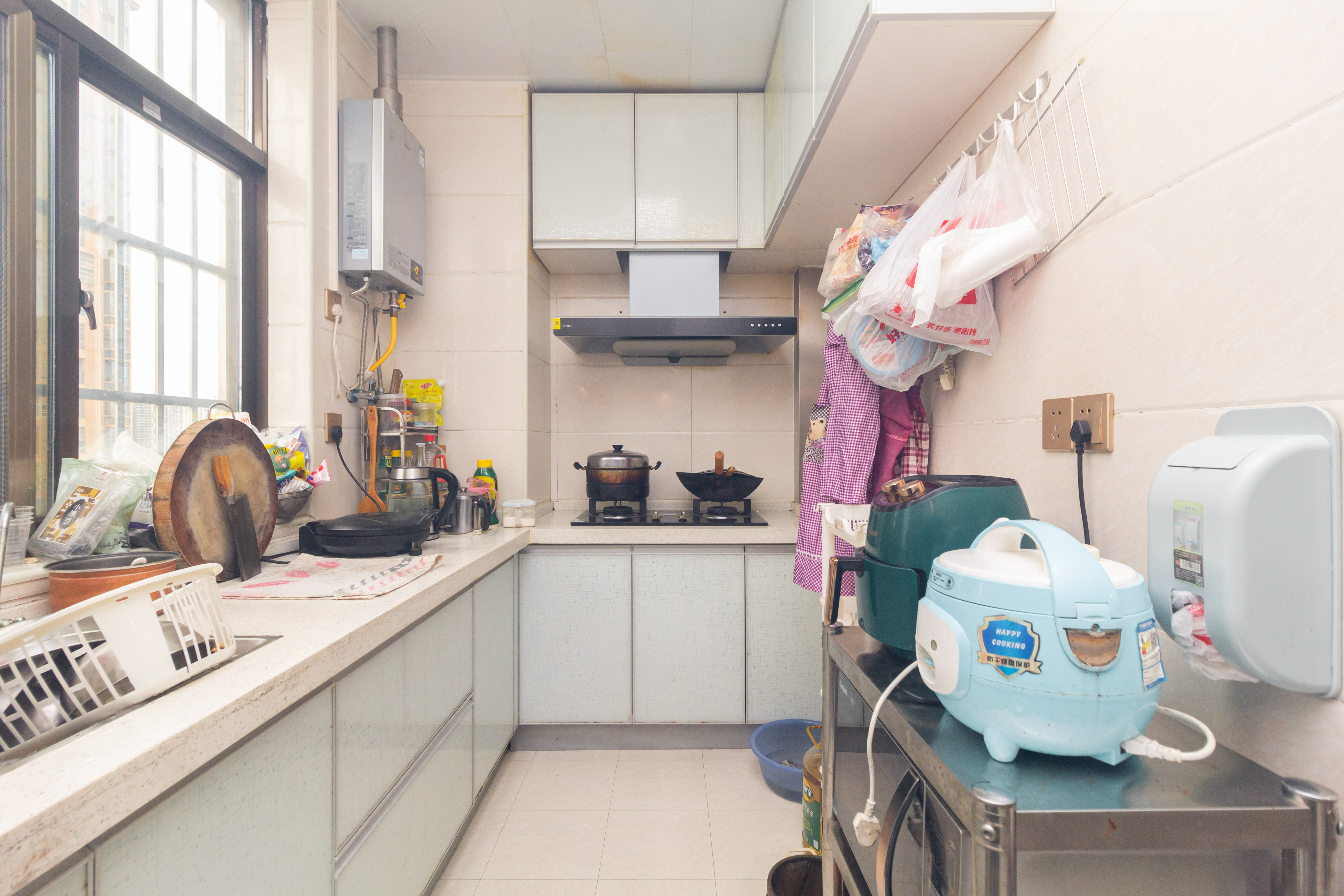 和泉嘉园 3室2厅1卫 58.0万 和泉嘉园 3室2厅1卫 58.0万厨房