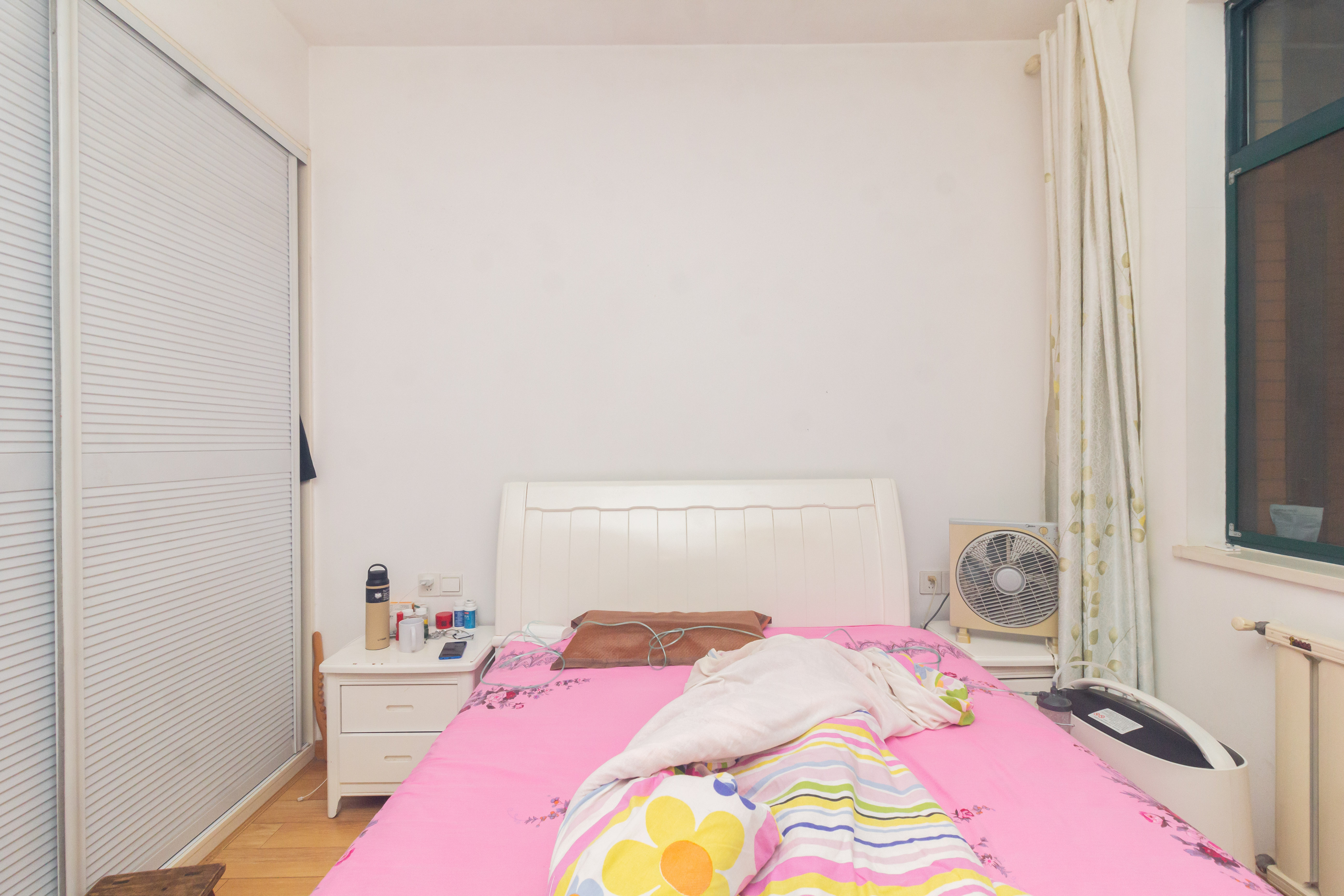 东业早安星城 4室2厅2卫 118.0万 东业早安星城 4室2厅2卫 118.0万卧室