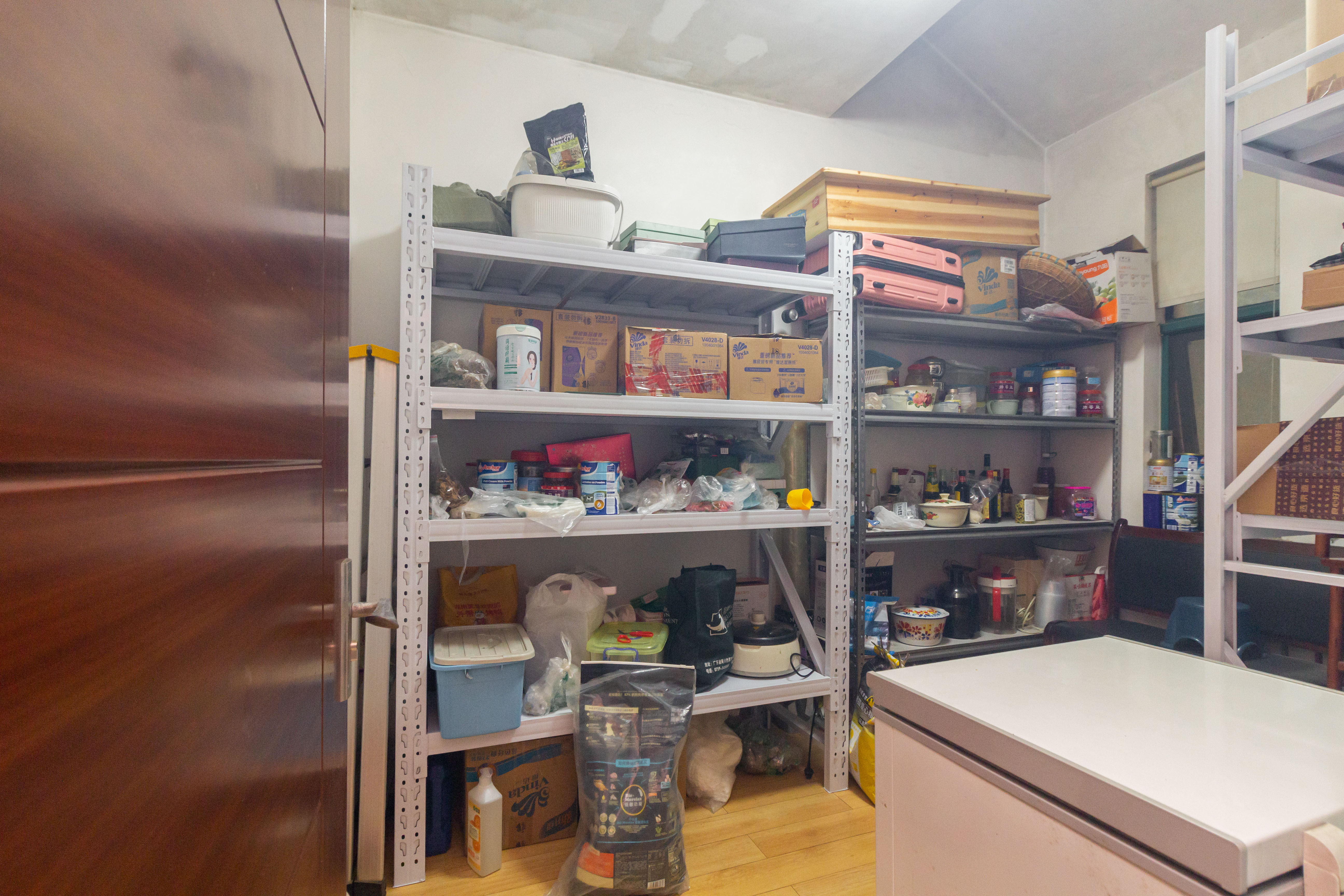 东业早安星城 4室2厅2卫 118.0万 东业早安星城 4室2厅2卫 118.0万卧室