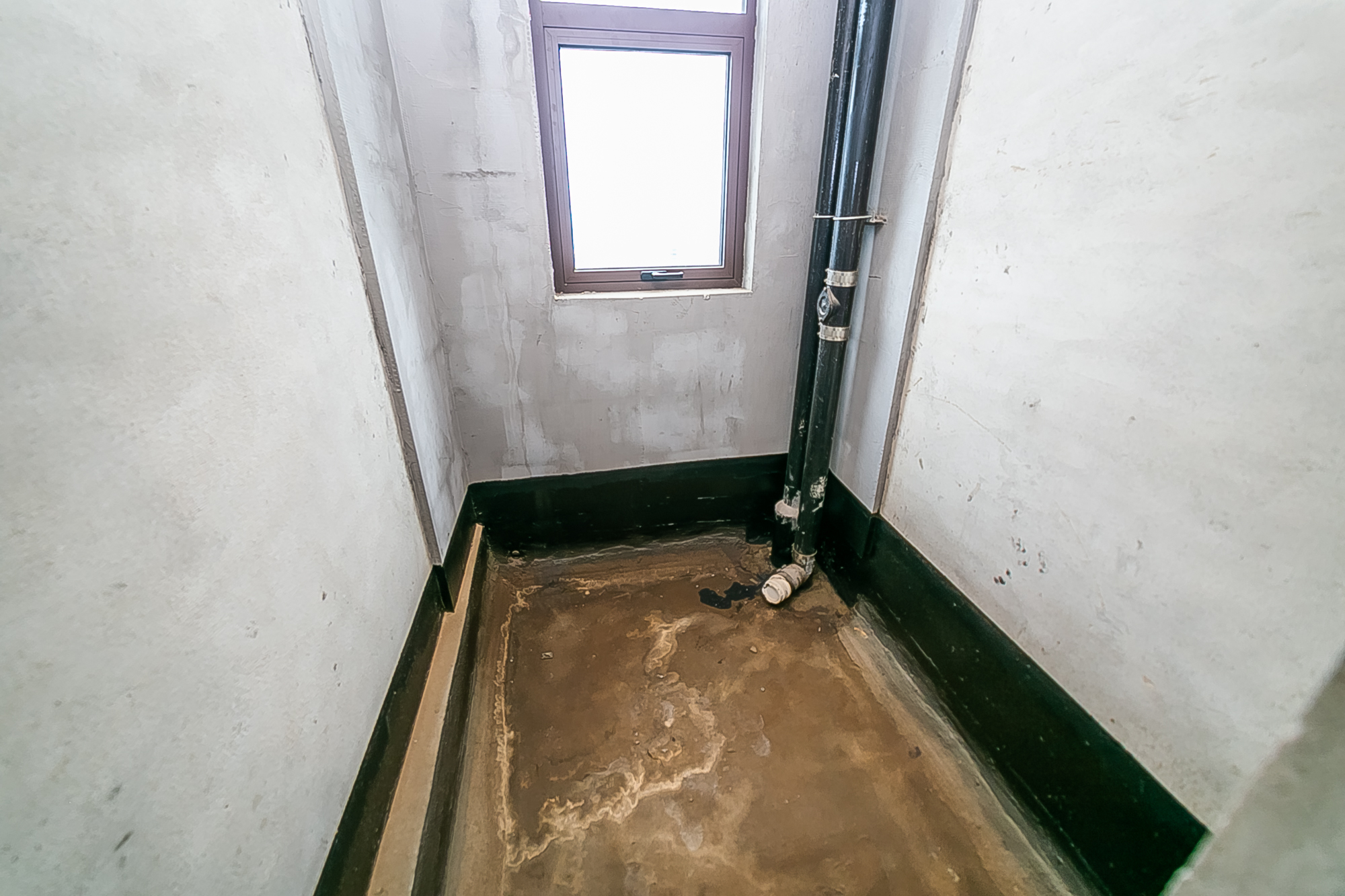 中建江山壹号  4室1厅2卫   398.00万卫生间