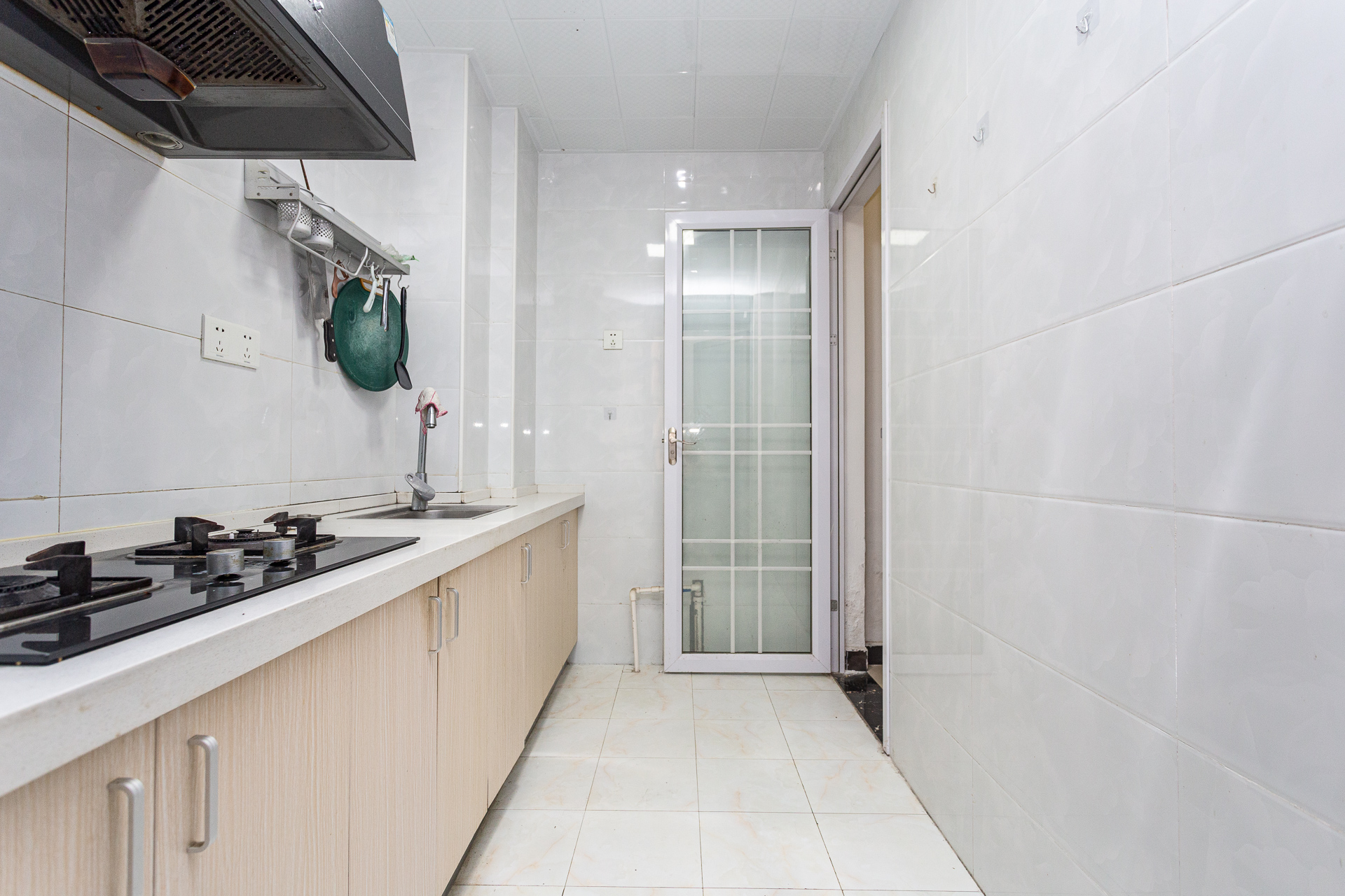 玛丽的花园(金色阳光家园) 3室2厅1卫 80.0万 玛丽的花园(金色阳光家园) 3室2厅1卫 80.0万厨房