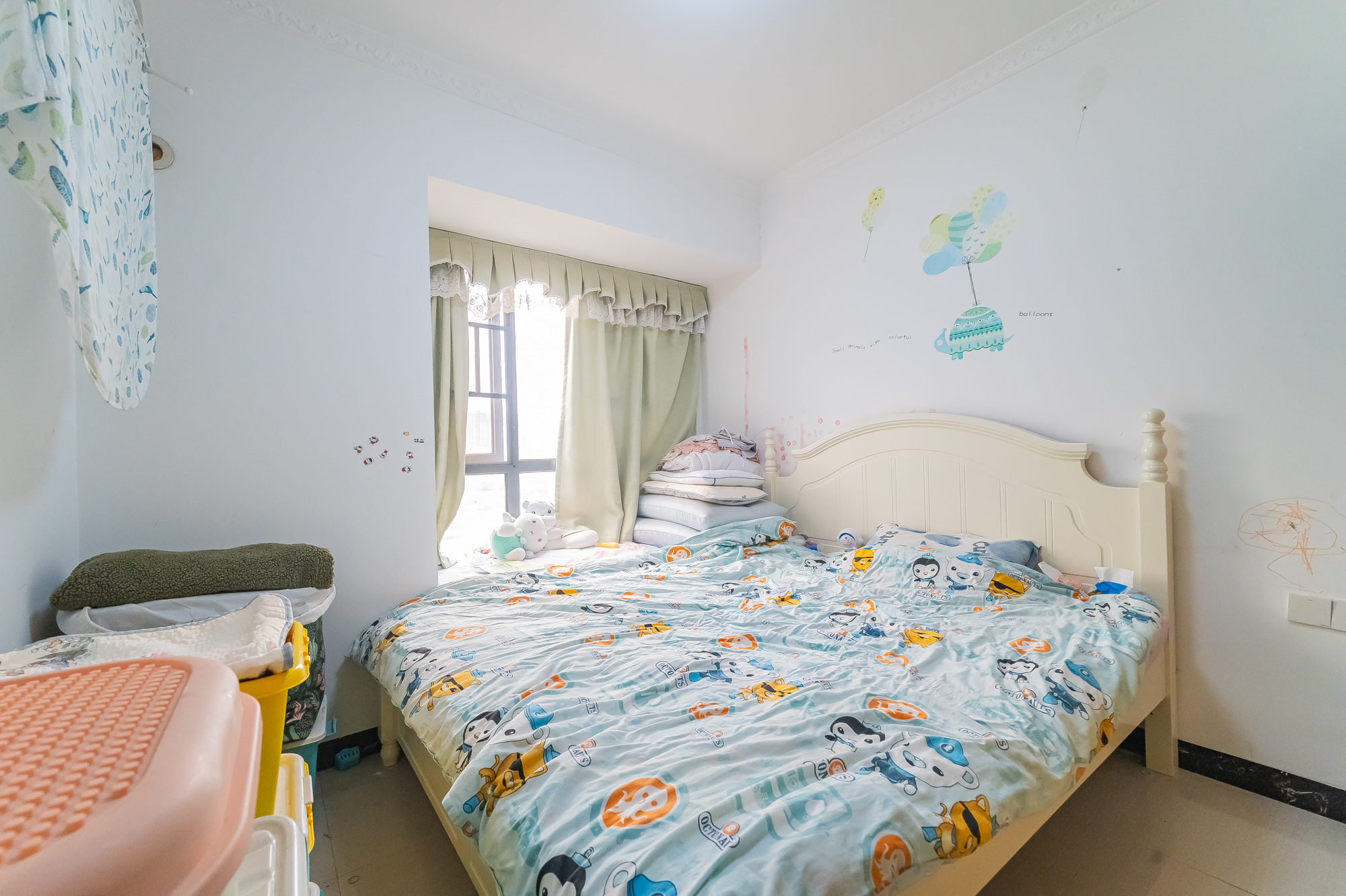 深业睿城 2室2厅1卫 68.8万 深业睿城 2室2厅1卫 68.8万卧室