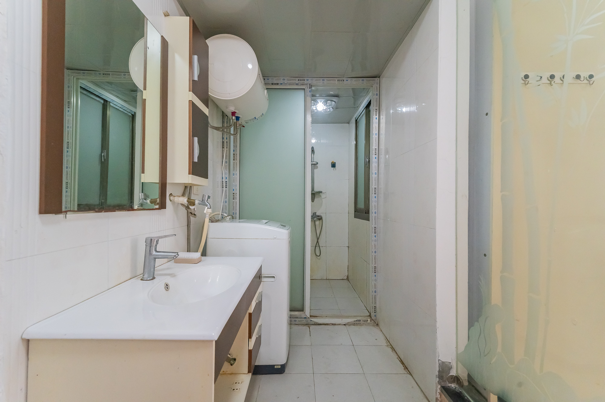 开源鑫景 1室1厅1卫 29.8万 开源鑫景 1室1厅1卫 29.8万卫生间