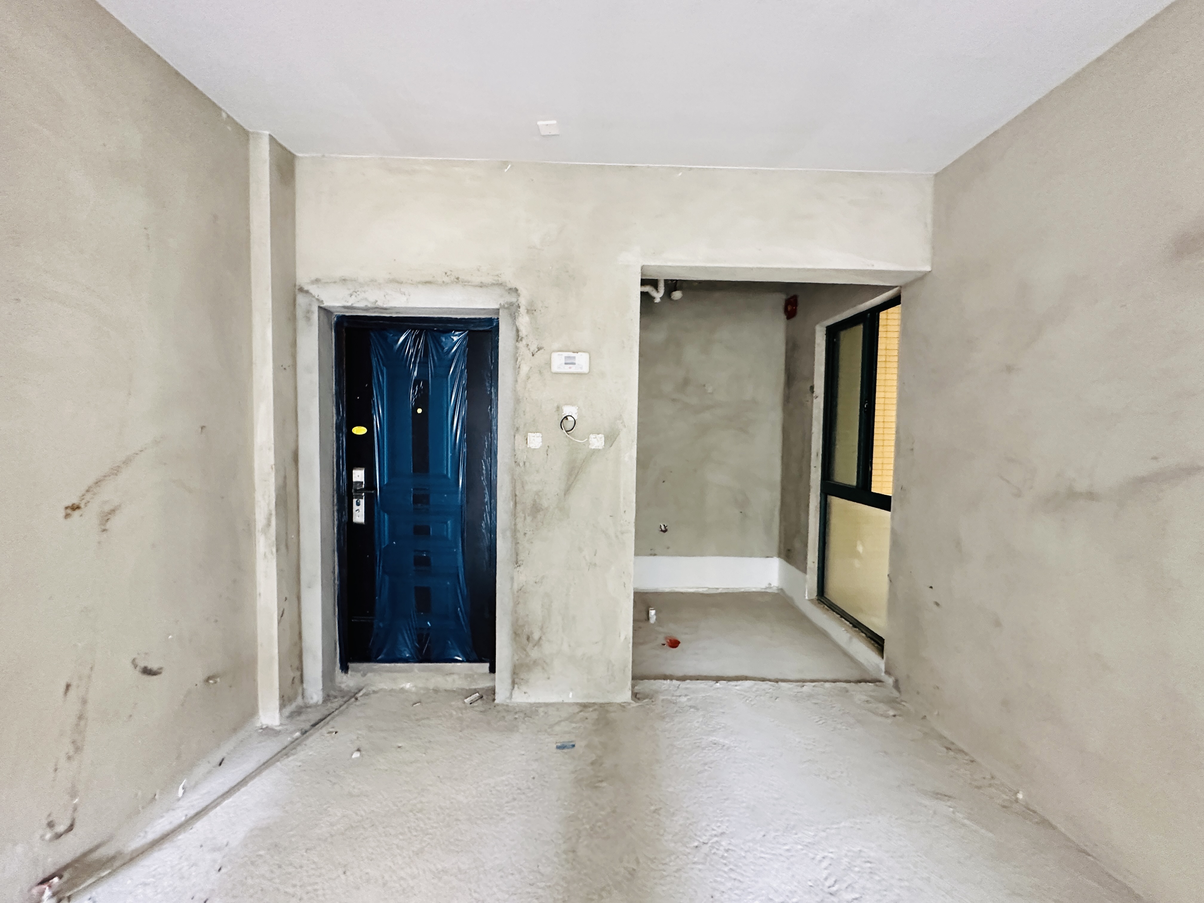 南海幸福城 3室2厅2卫 215.0万 南海幸福城 3室2厅2卫 215.0万客厅