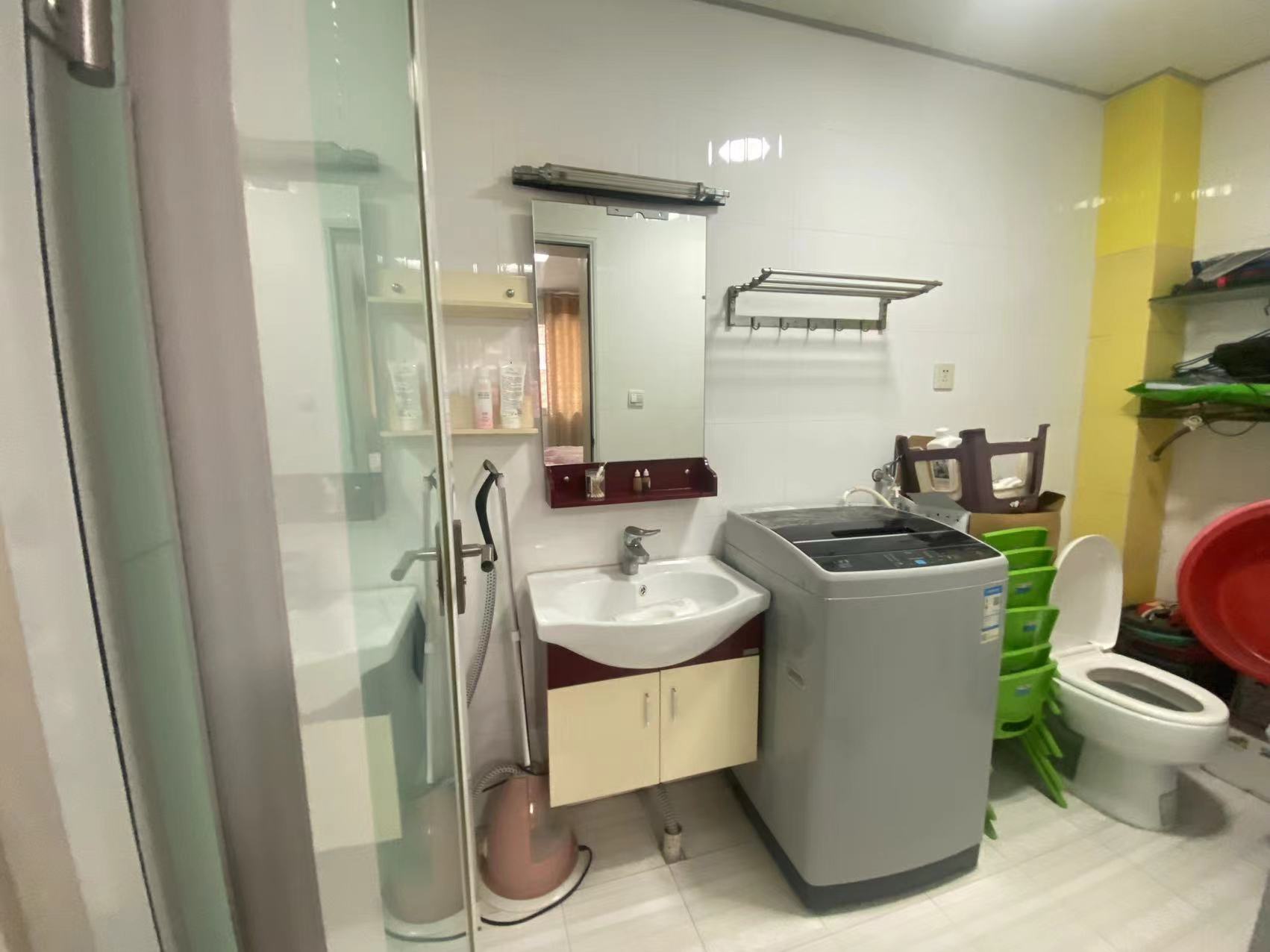 碧野华庭  3室2厅1卫    42.8万 碧野华庭  3室2厅1卫    42.8万室内图