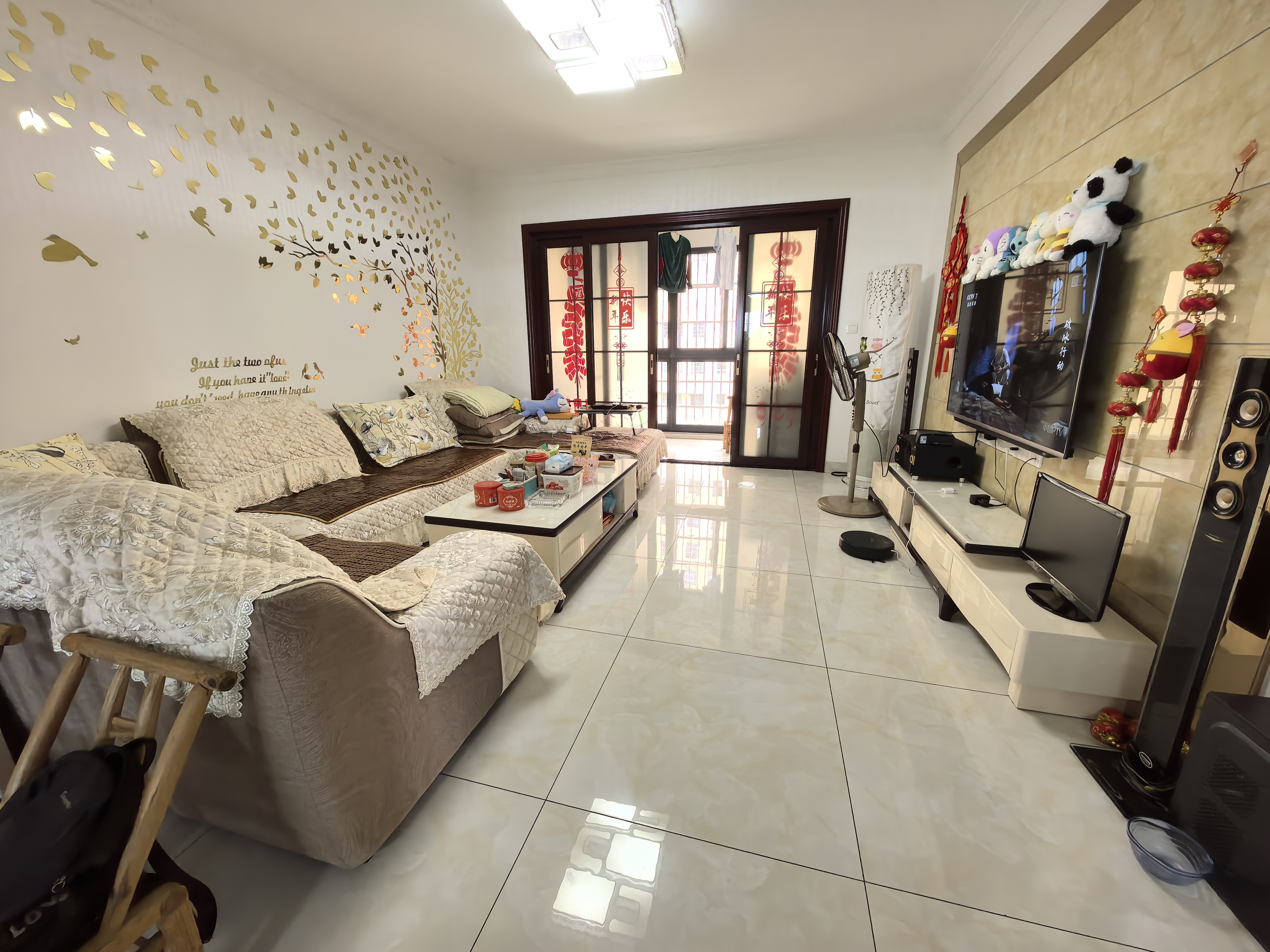 上善国际(翰林府) 3室2厅2卫 75.0万 上善国际(翰林府) 3室2厅2卫 75.0万室内图