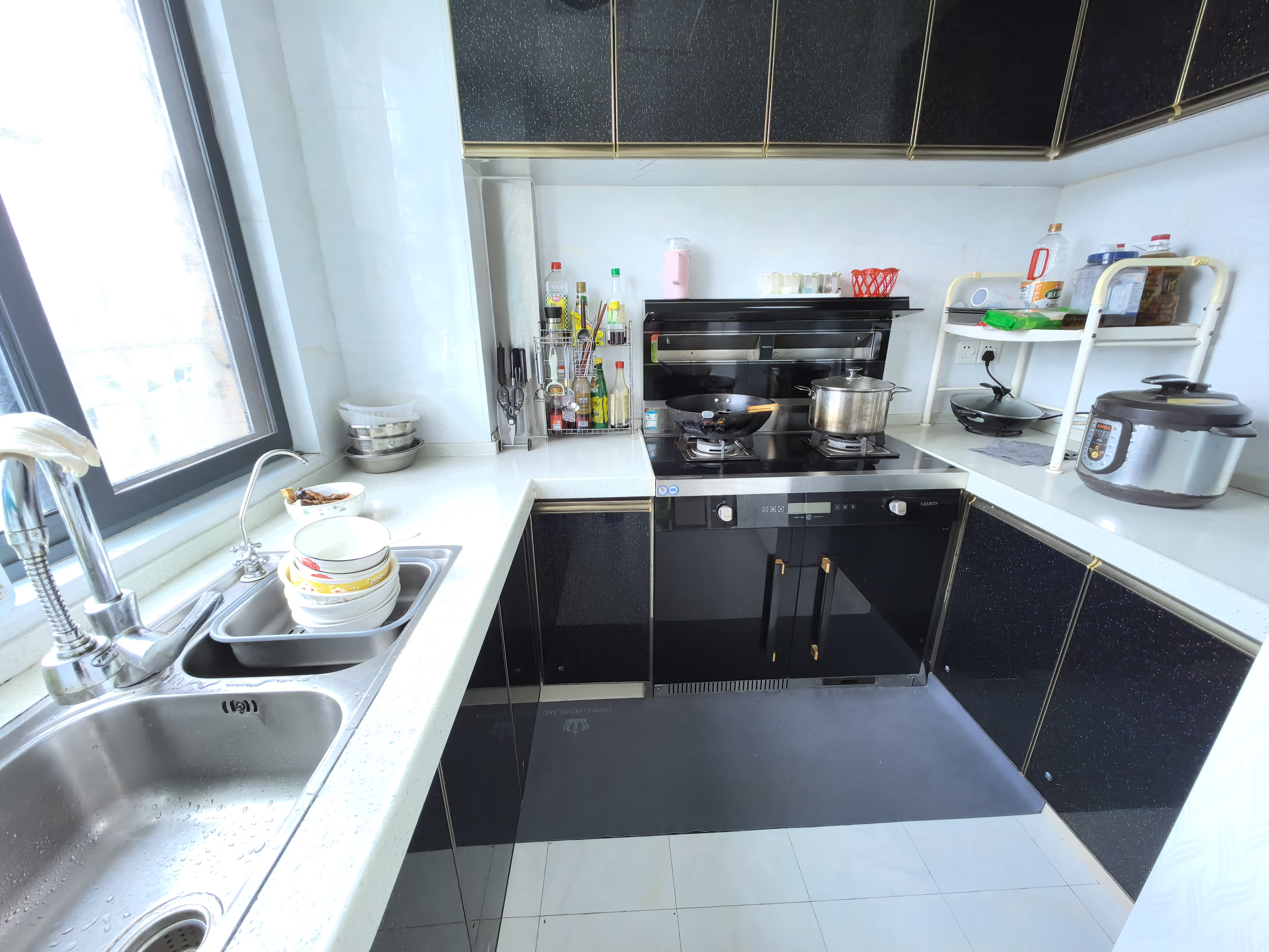 上善国际(翰林府) 3室2厅2卫 75.0万 上善国际(翰林府) 3室2厅2卫 75.0万室内图