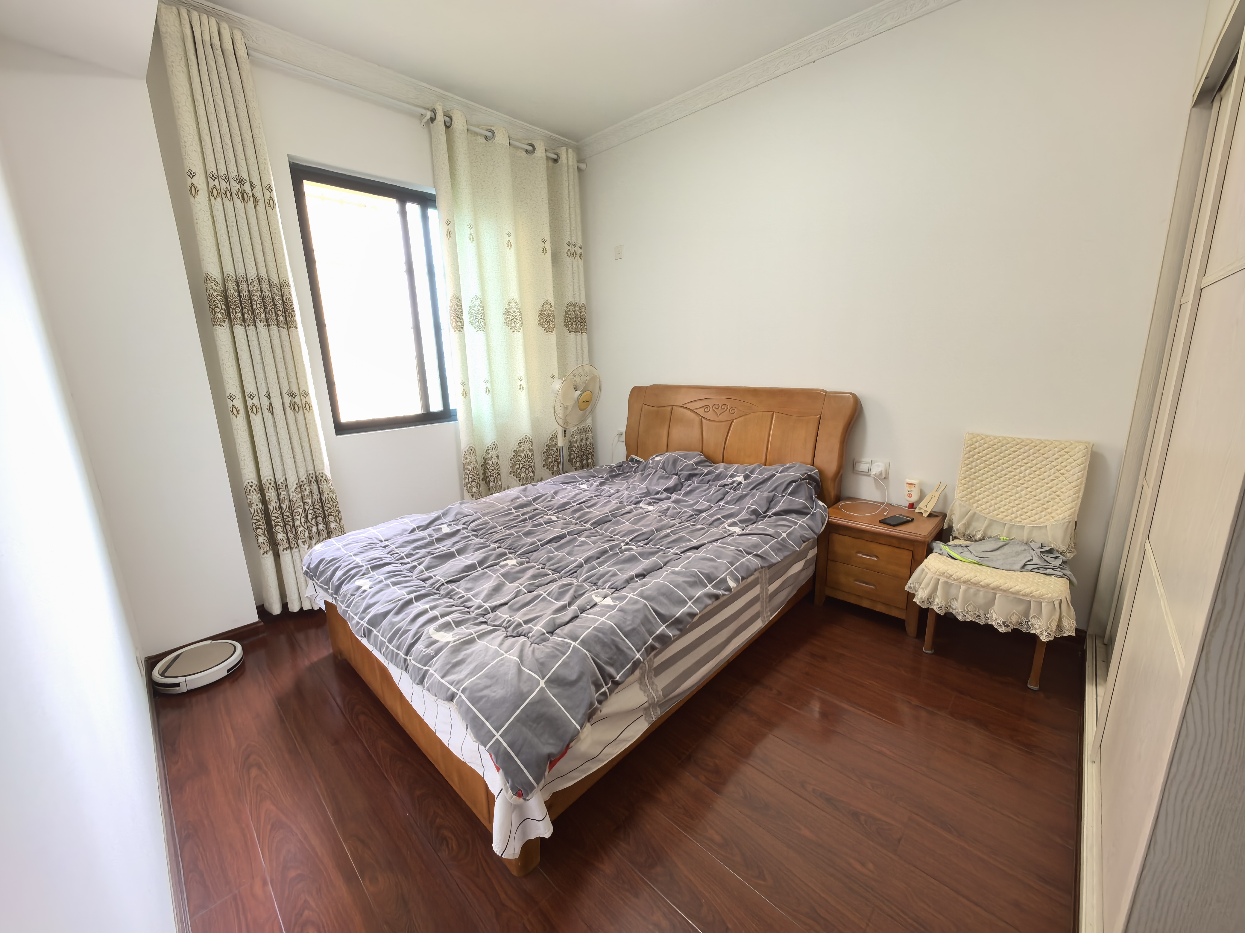 上善国际(翰林府) 3室2厅2卫 75.0万 上善国际(翰林府) 3室2厅2卫 75.0万室内图