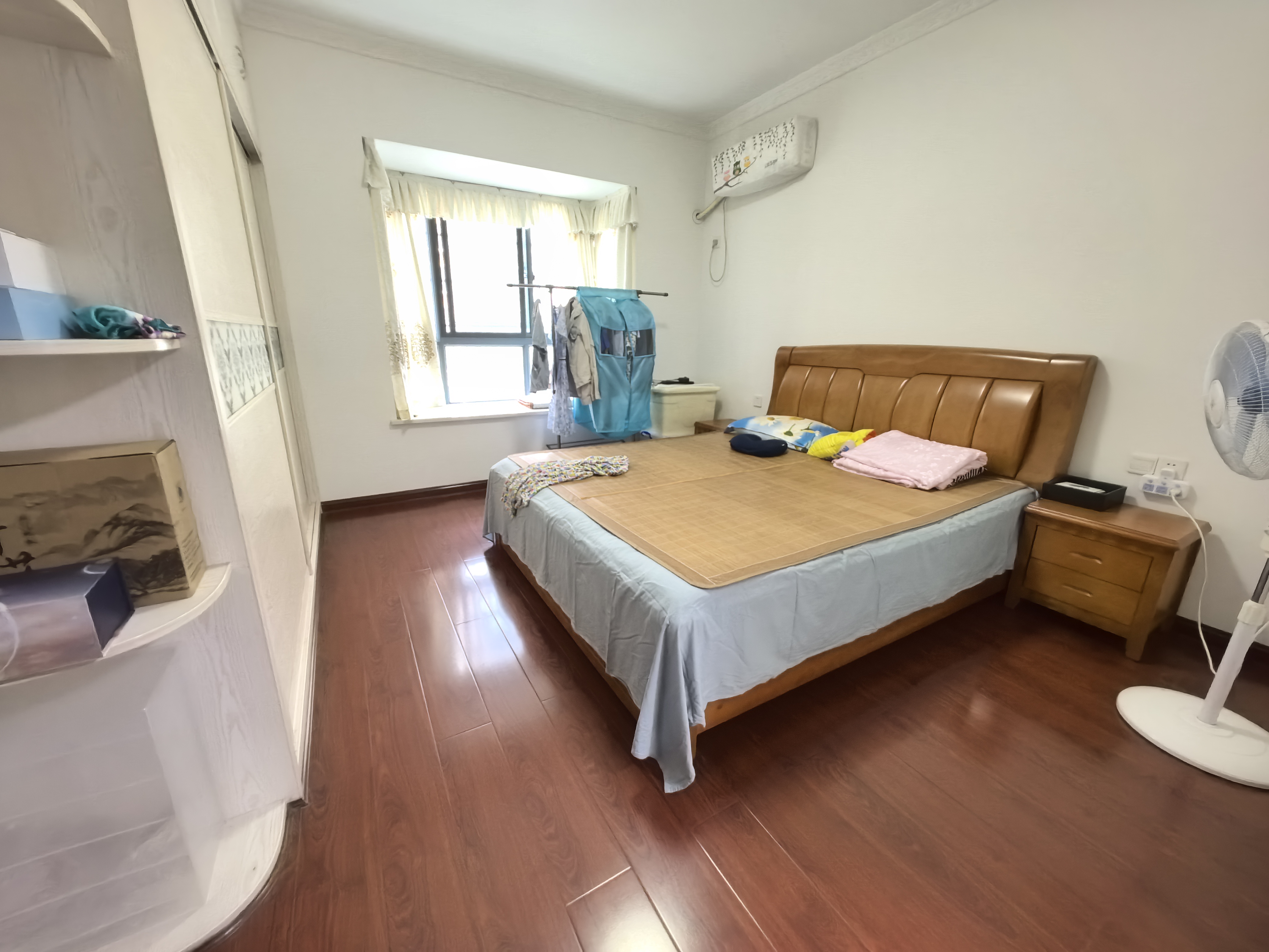 上善国际(翰林府) 3室2厅2卫 75.0万 上善国际(翰林府) 3室2厅2卫 75.0万室内图