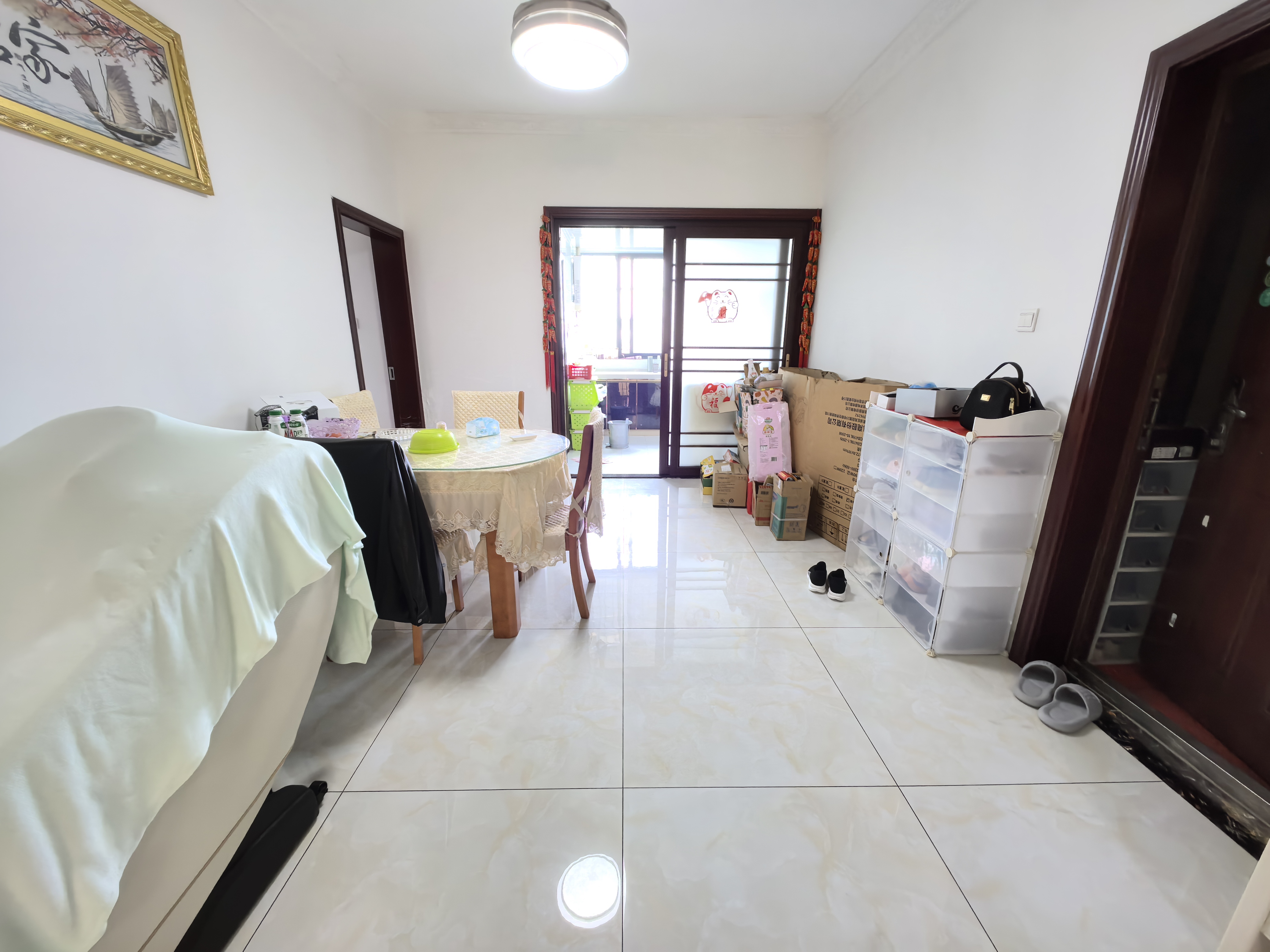 上善国际(翰林府) 3室2厅2卫 75.0万 上善国际(翰林府) 3室2厅2卫 75.0万室内图