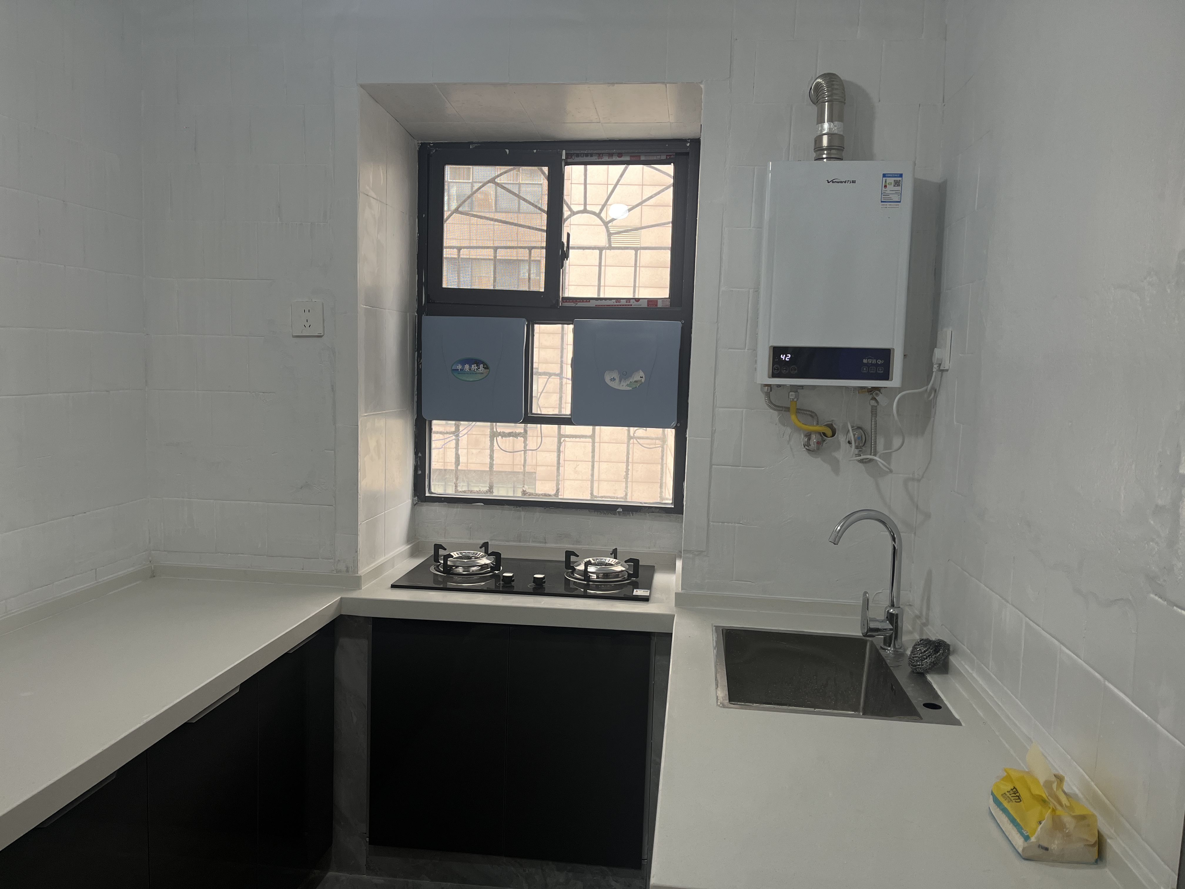 钟鼓岭龙山塘 2室1厅1卫 28.8万 钟鼓岭龙山塘 2室1厅1卫 28.8万室内图