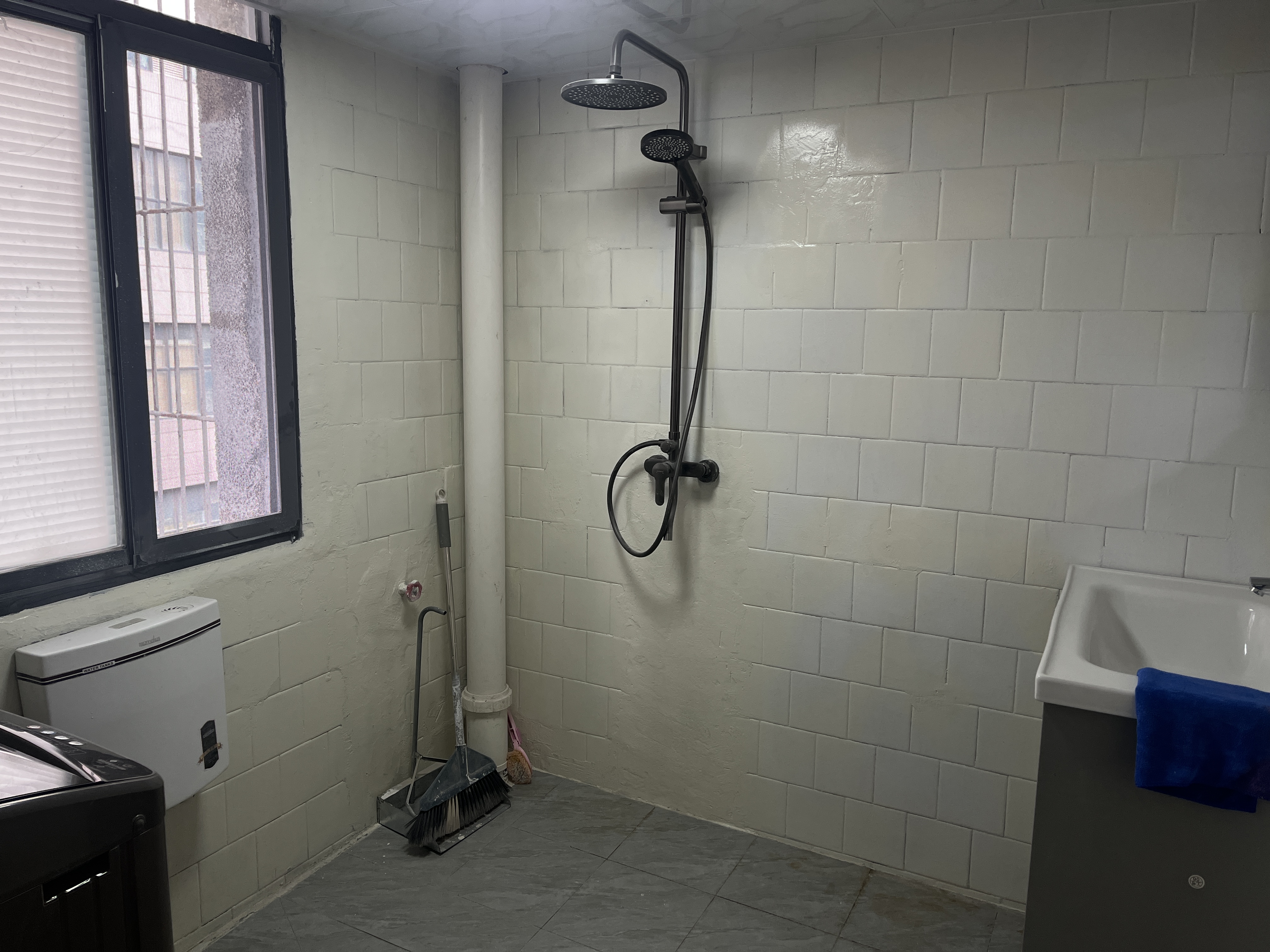 钟鼓岭龙山塘 2室1厅1卫 28.8万 钟鼓岭龙山塘 2室1厅1卫 28.8万室内图