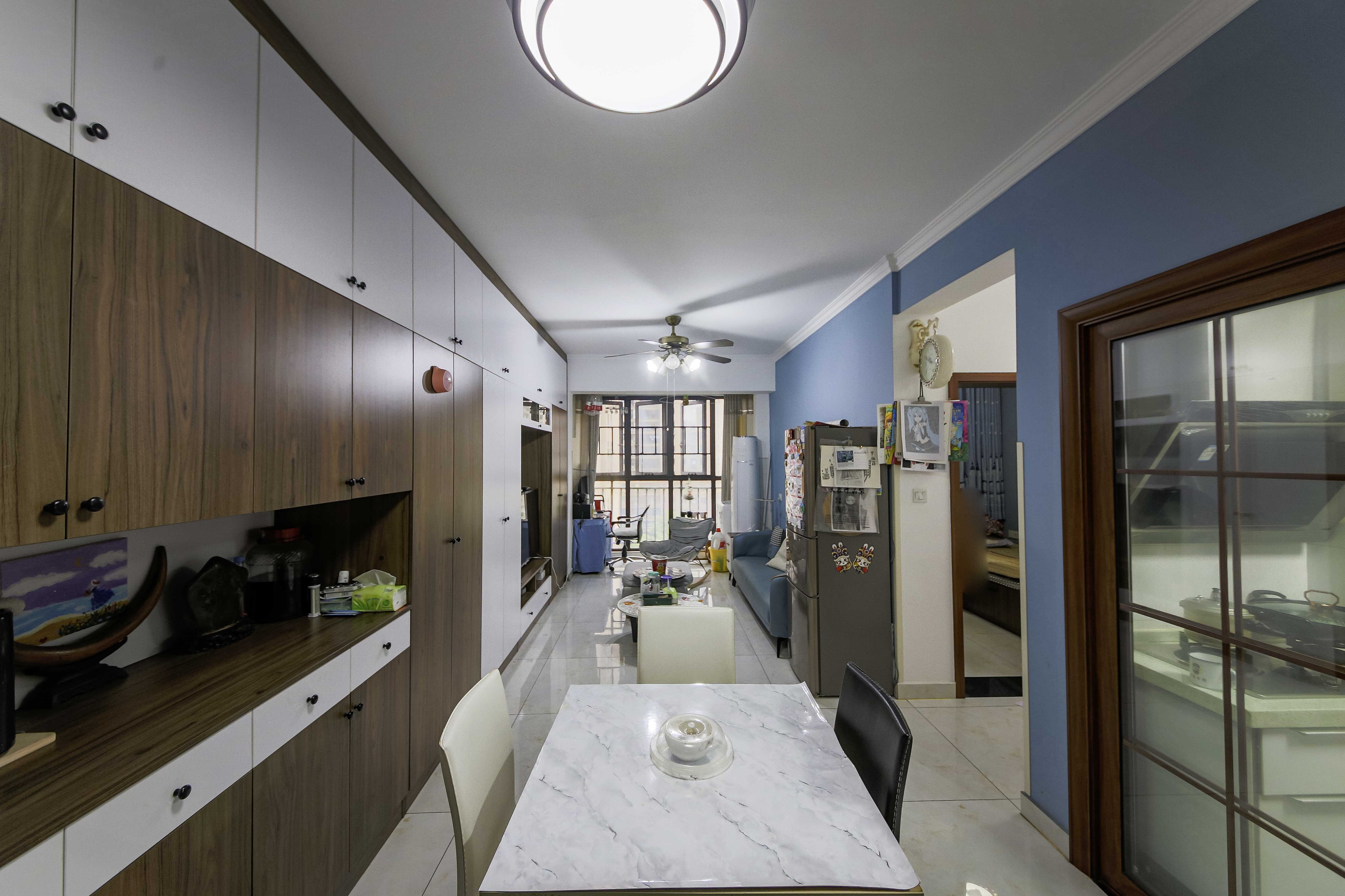 中建信和城 3室2厅1卫 113.8万 中建信和城 3室2厅1卫 113.8万客厅