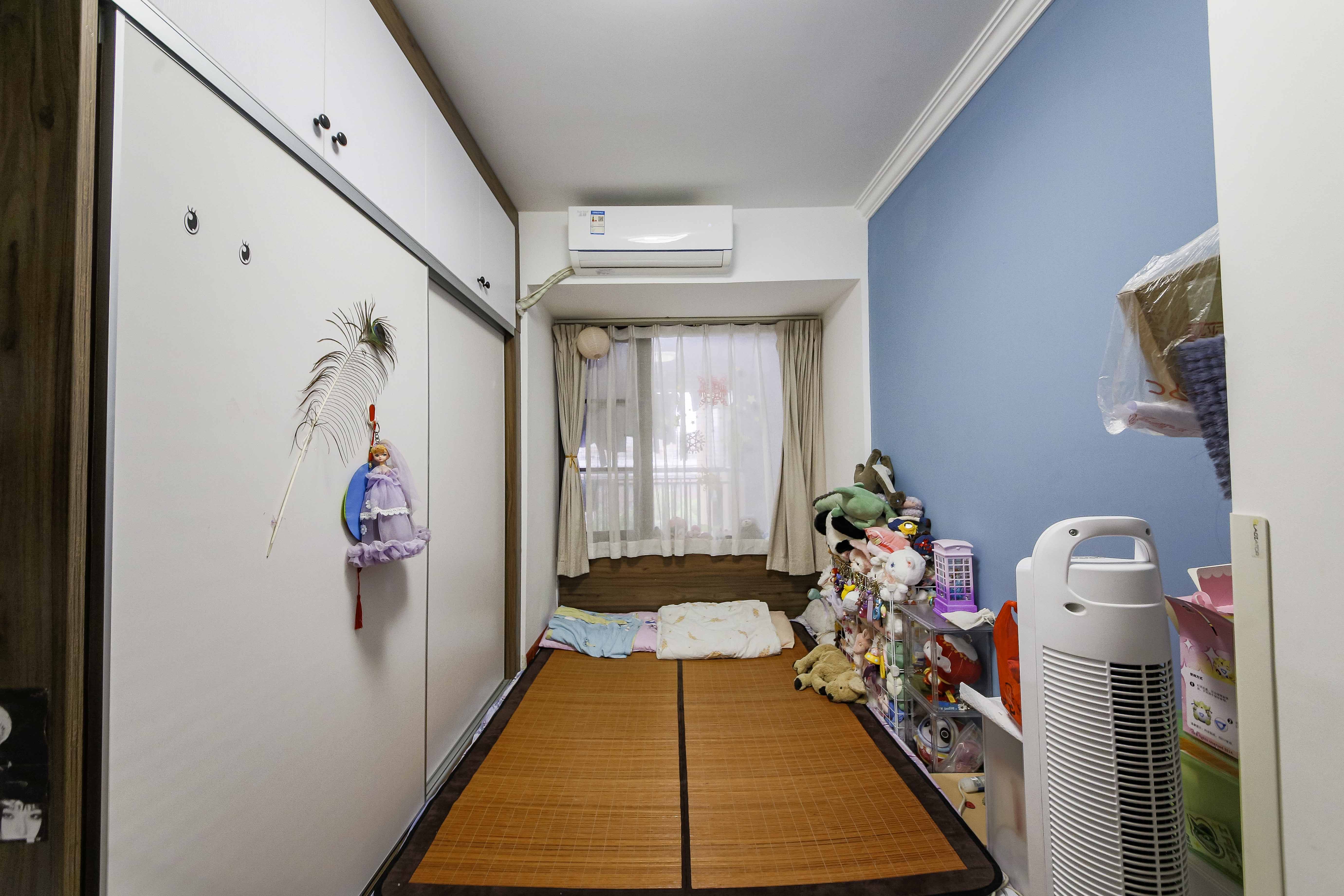 中建信和城 3室2厅1卫 113.8万 中建信和城 3室2厅1卫 113.8万卧室