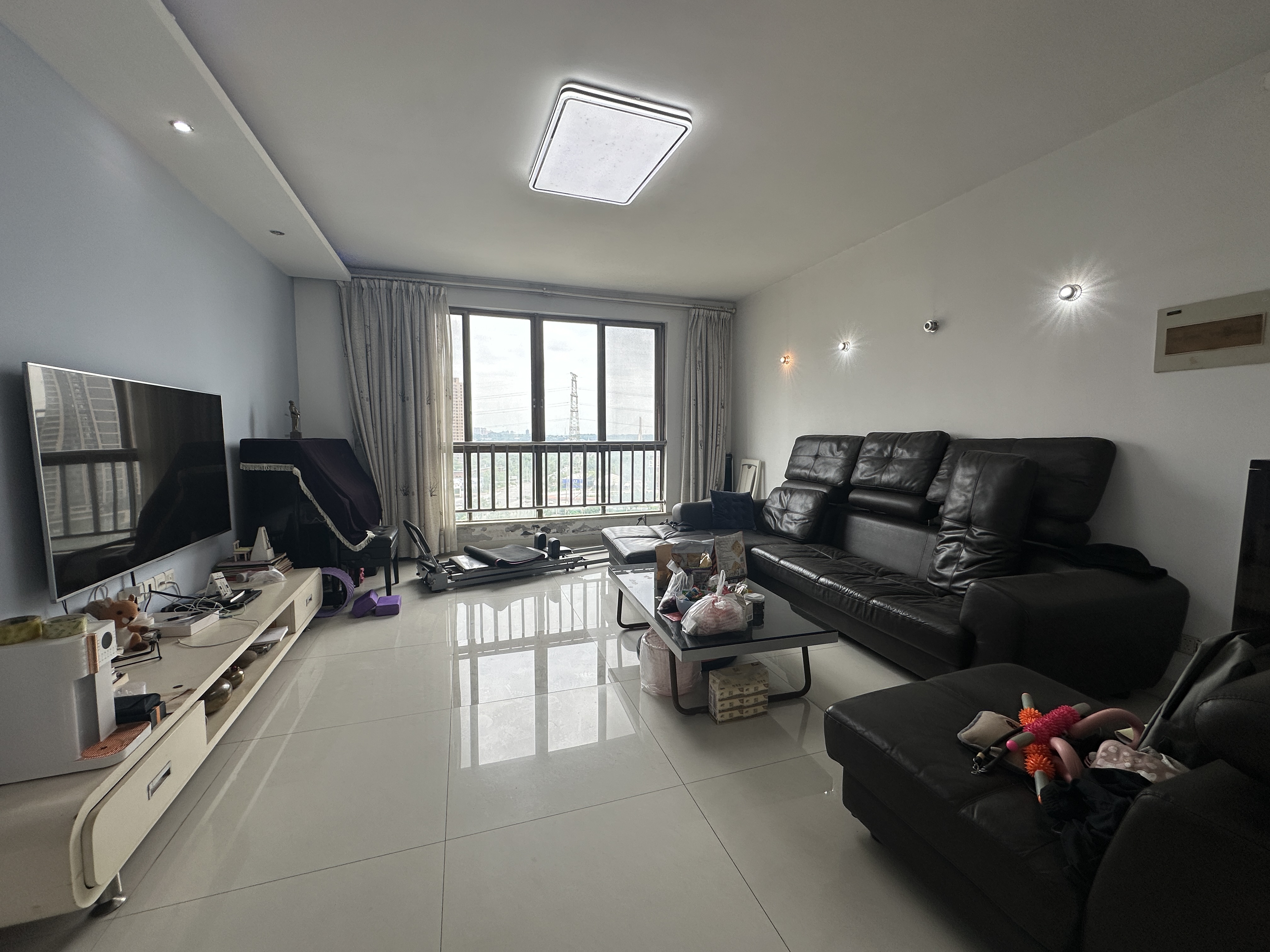 楚天花园 3室2厅2卫 53.0万 楚天花园 3室2厅2卫 53.0万室内图