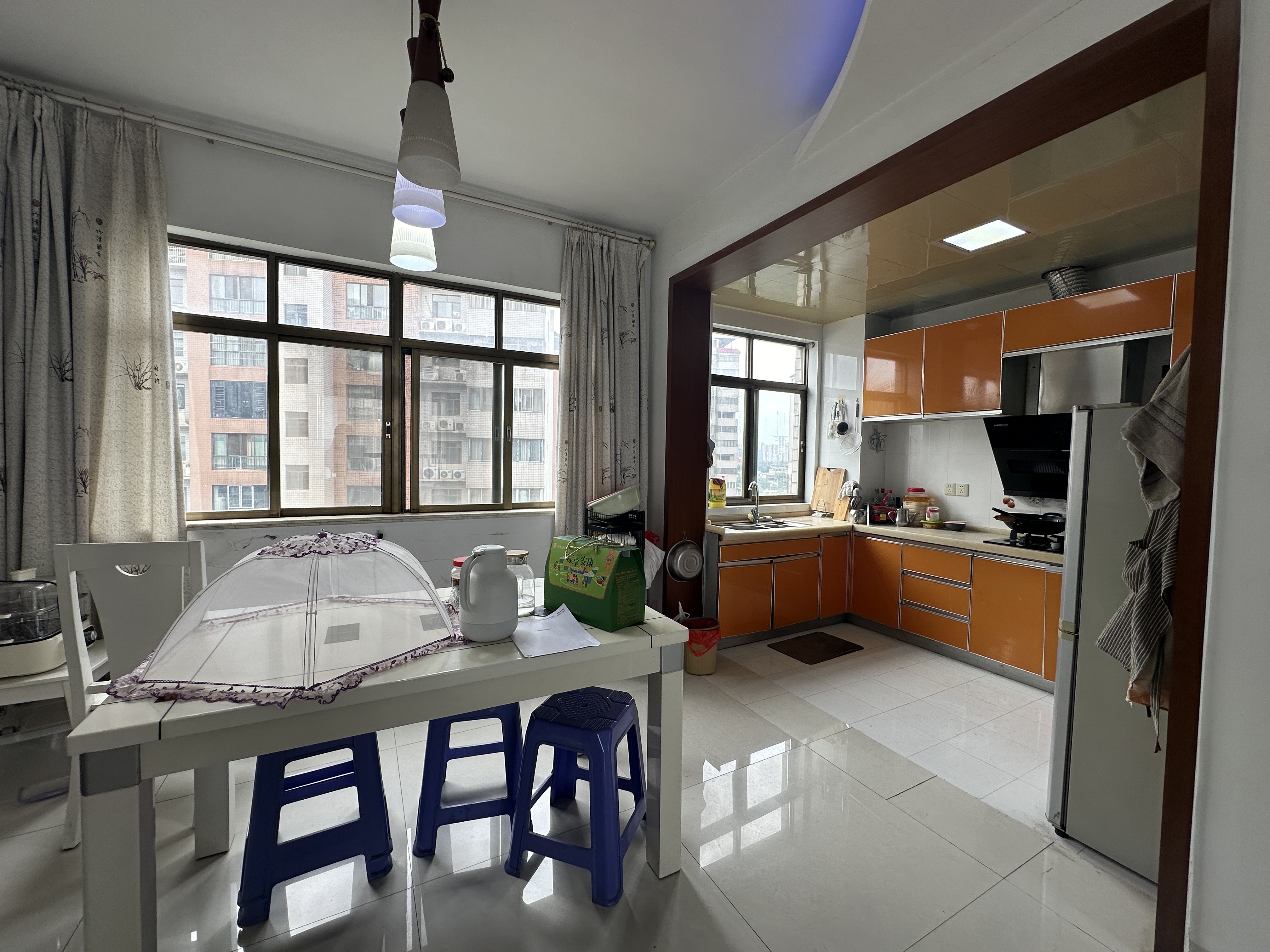 楚天花园 3室2厅2卫 53.0万 楚天花园 3室2厅2卫 53.0万室内图