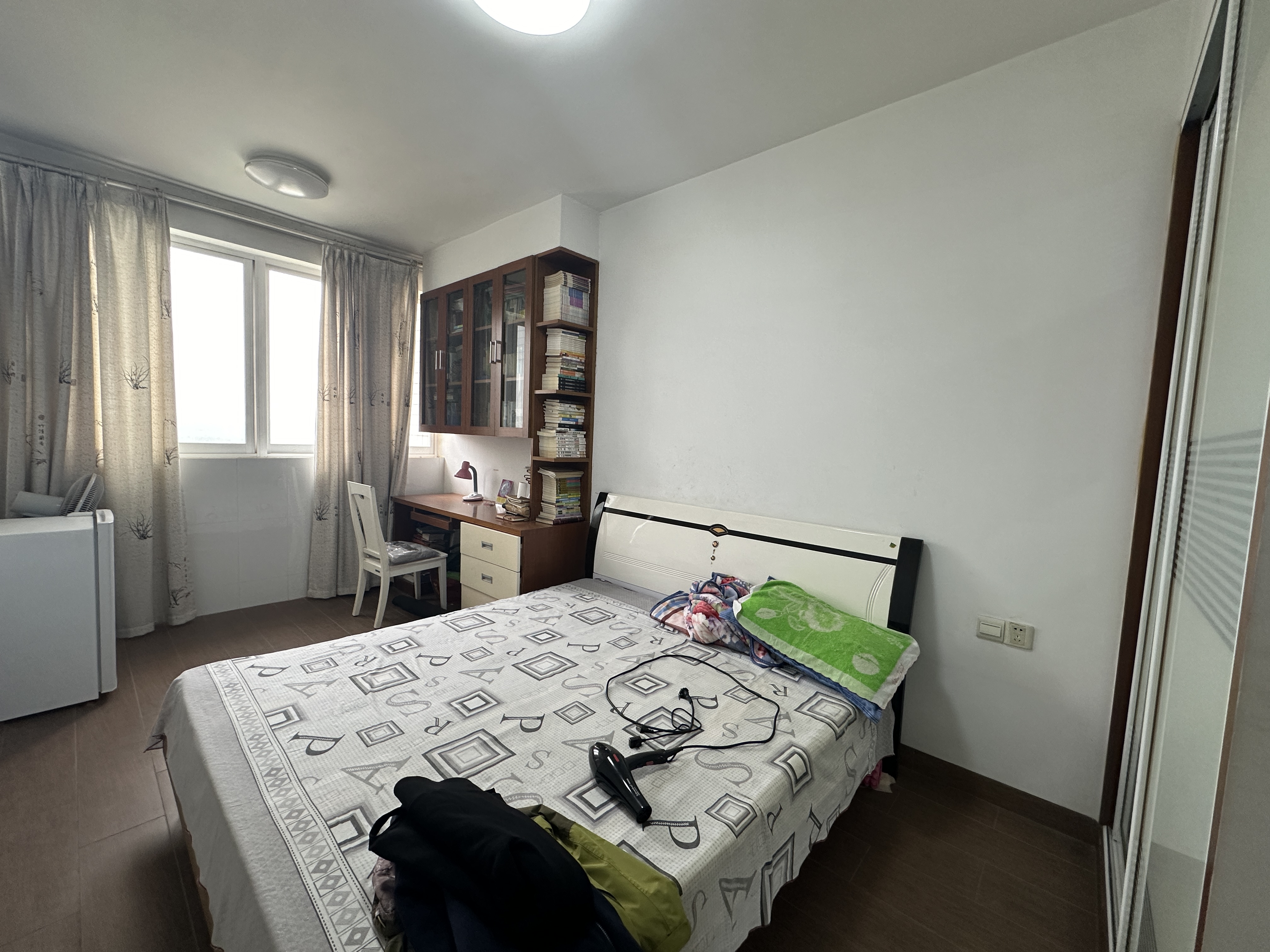 楚天花园 3室2厅2卫 53.0万 楚天花园 3室2厅2卫 53.0万室内图