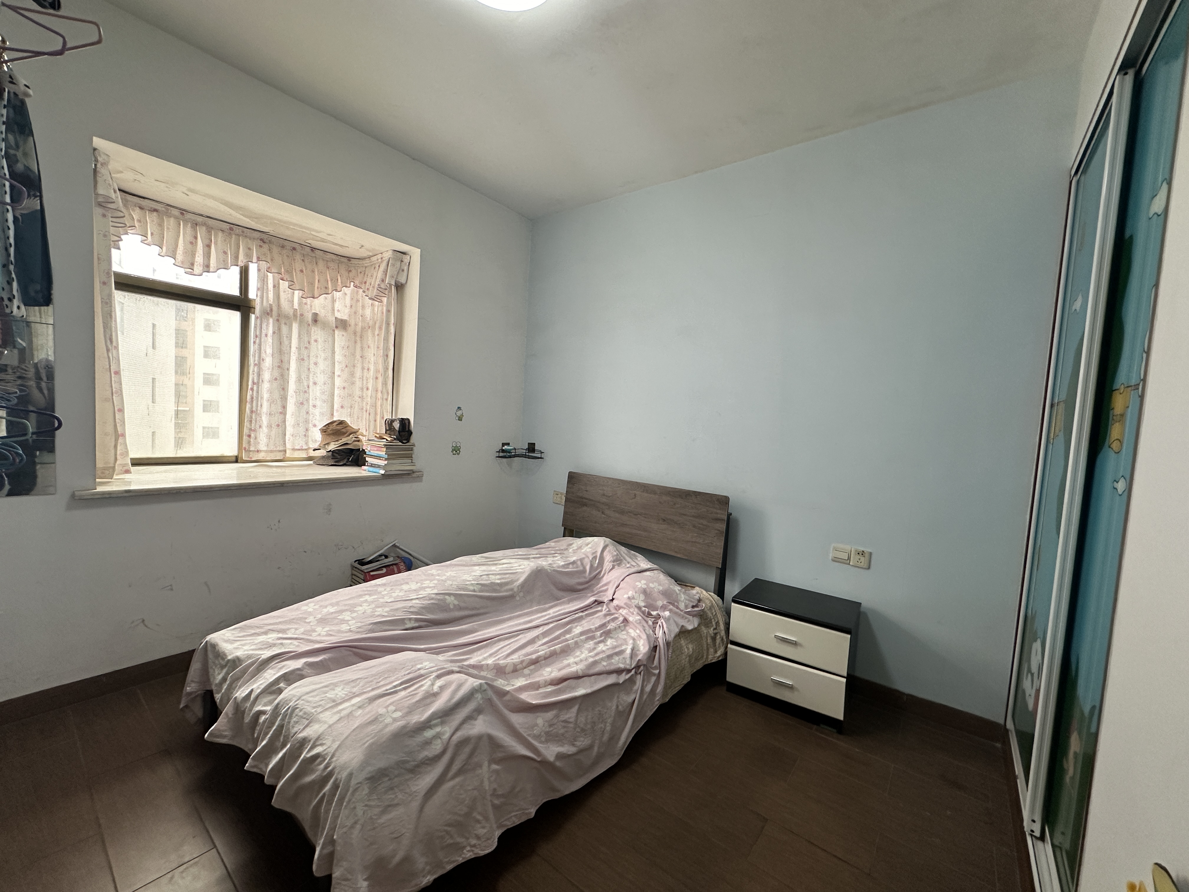 楚天花园 3室2厅2卫 53.0万 楚天花园 3室2厅2卫 53.0万室内图