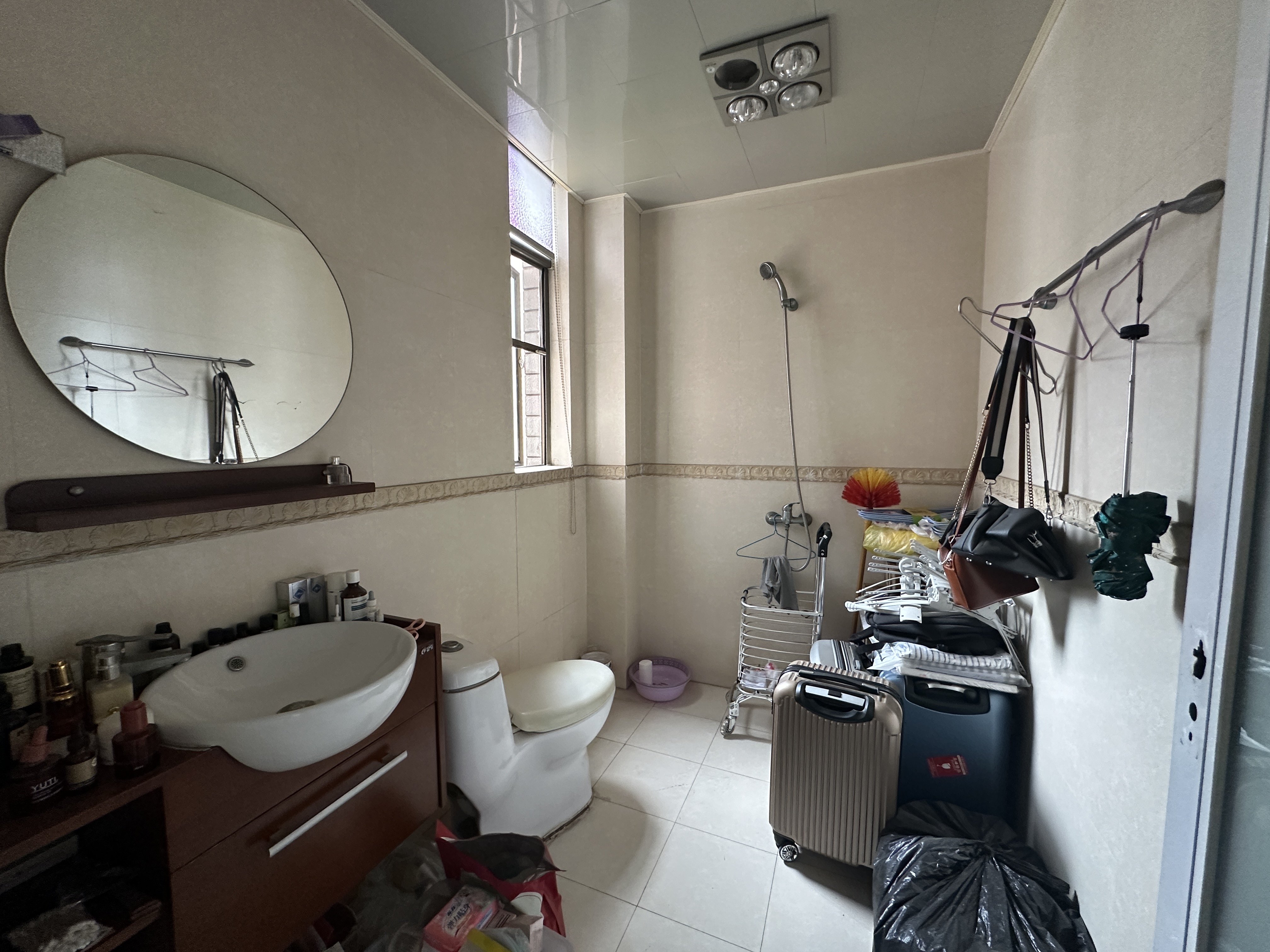 楚天花园 3室2厅2卫 53.0万 楚天花园 3室2厅2卫 53.0万室内图