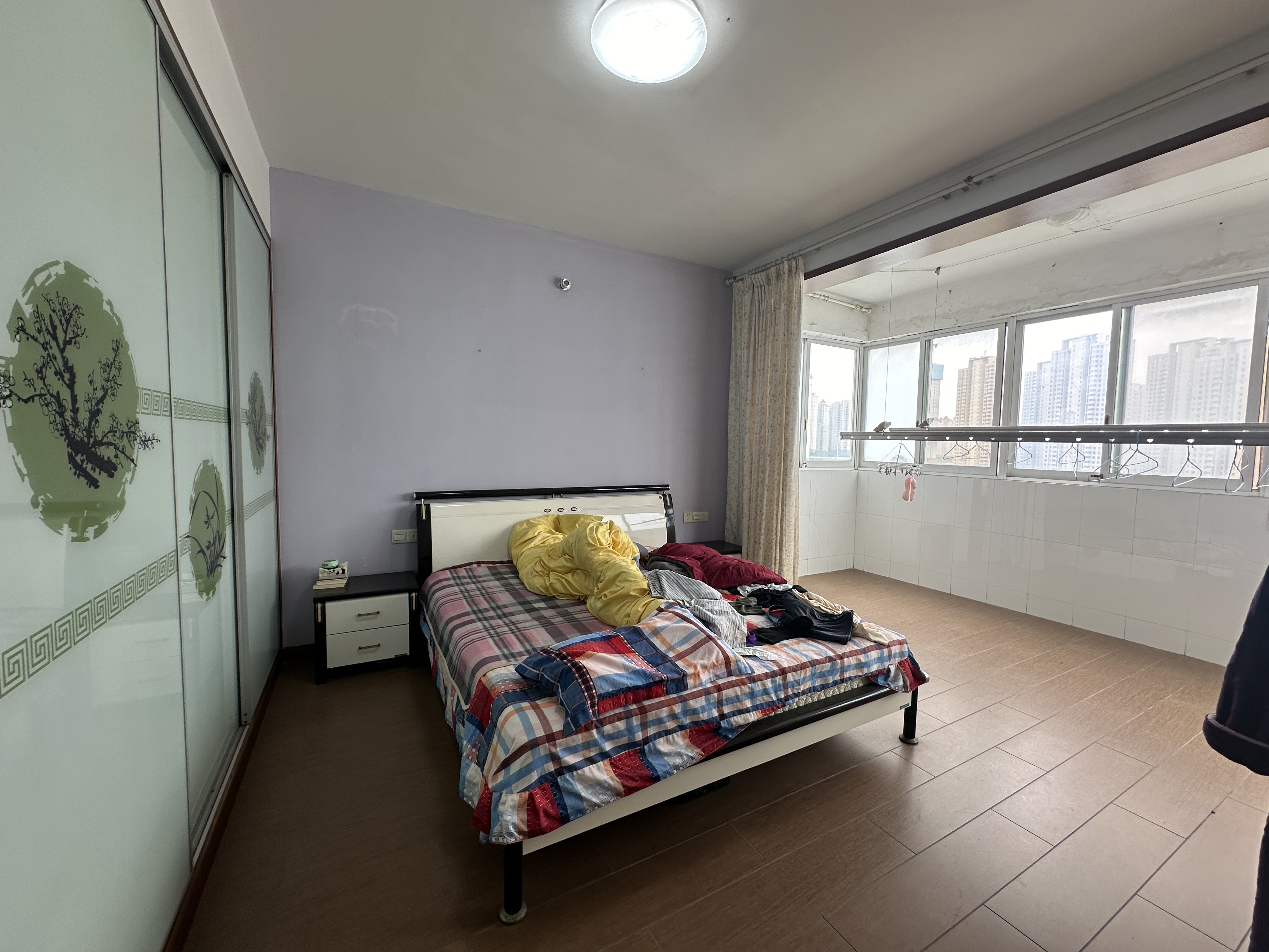 楚天花园 3室2厅2卫 53.0万 楚天花园 3室2厅2卫 53.0万室内图