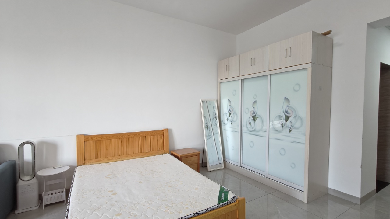 华晨御园 1室1厅1卫 42.0万 华晨御园 1室1厅1卫 42.0万室内图