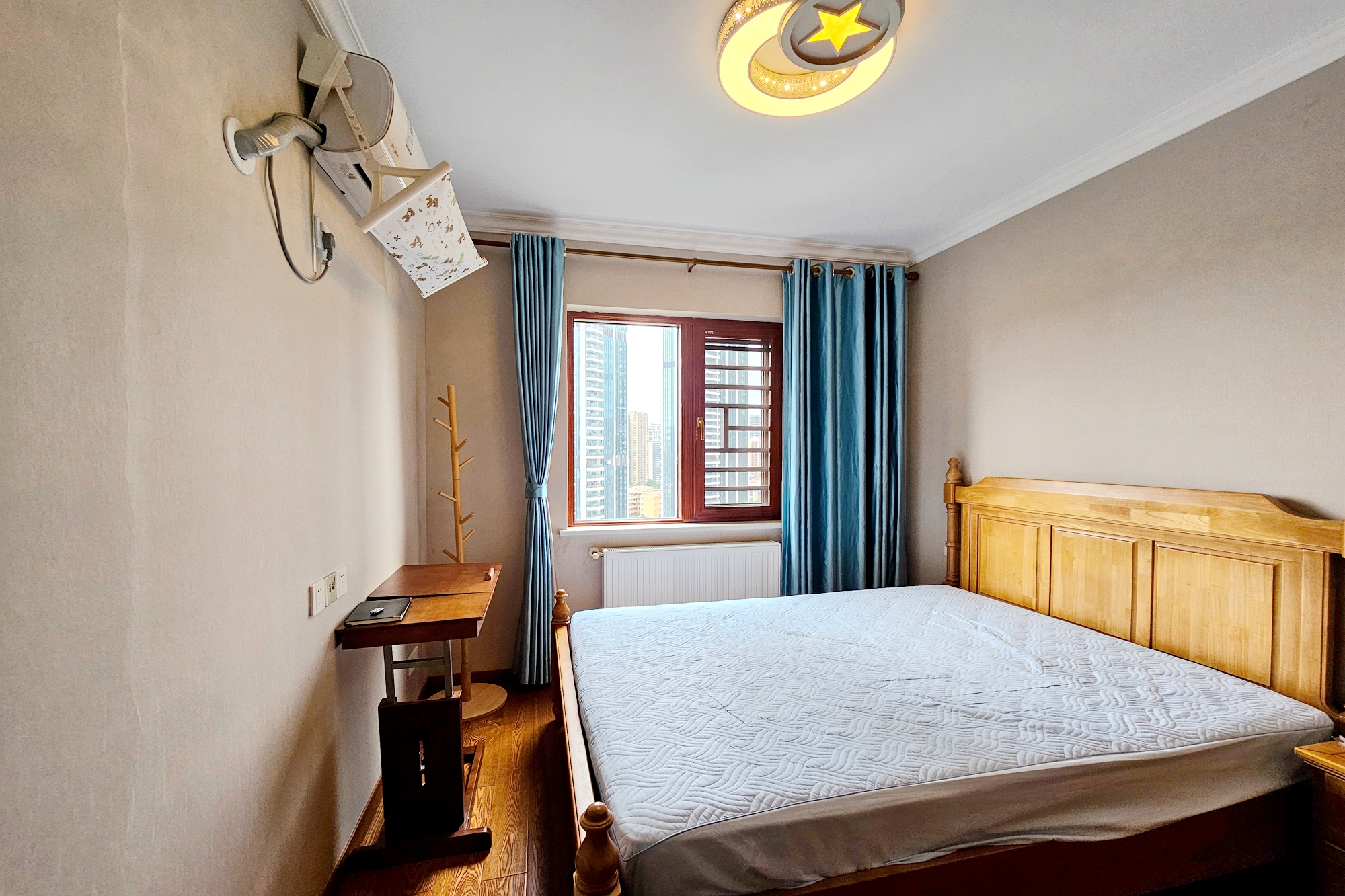 嘉宇盛世华章 4室2厅1卫 162.0万 嘉宇盛世华章 4室2厅1卫 162.0万卧室