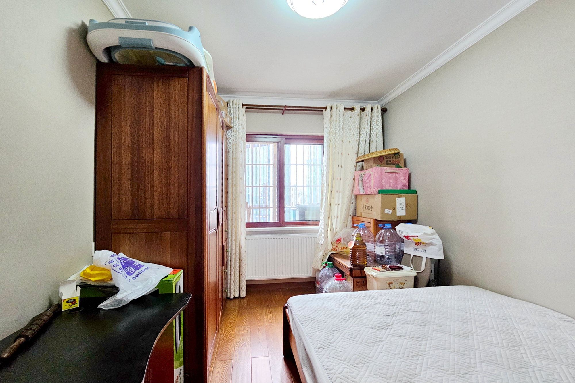 嘉宇盛世华章 4室2厅1卫 162.0万 嘉宇盛世华章 4室2厅1卫 162.0万卧室