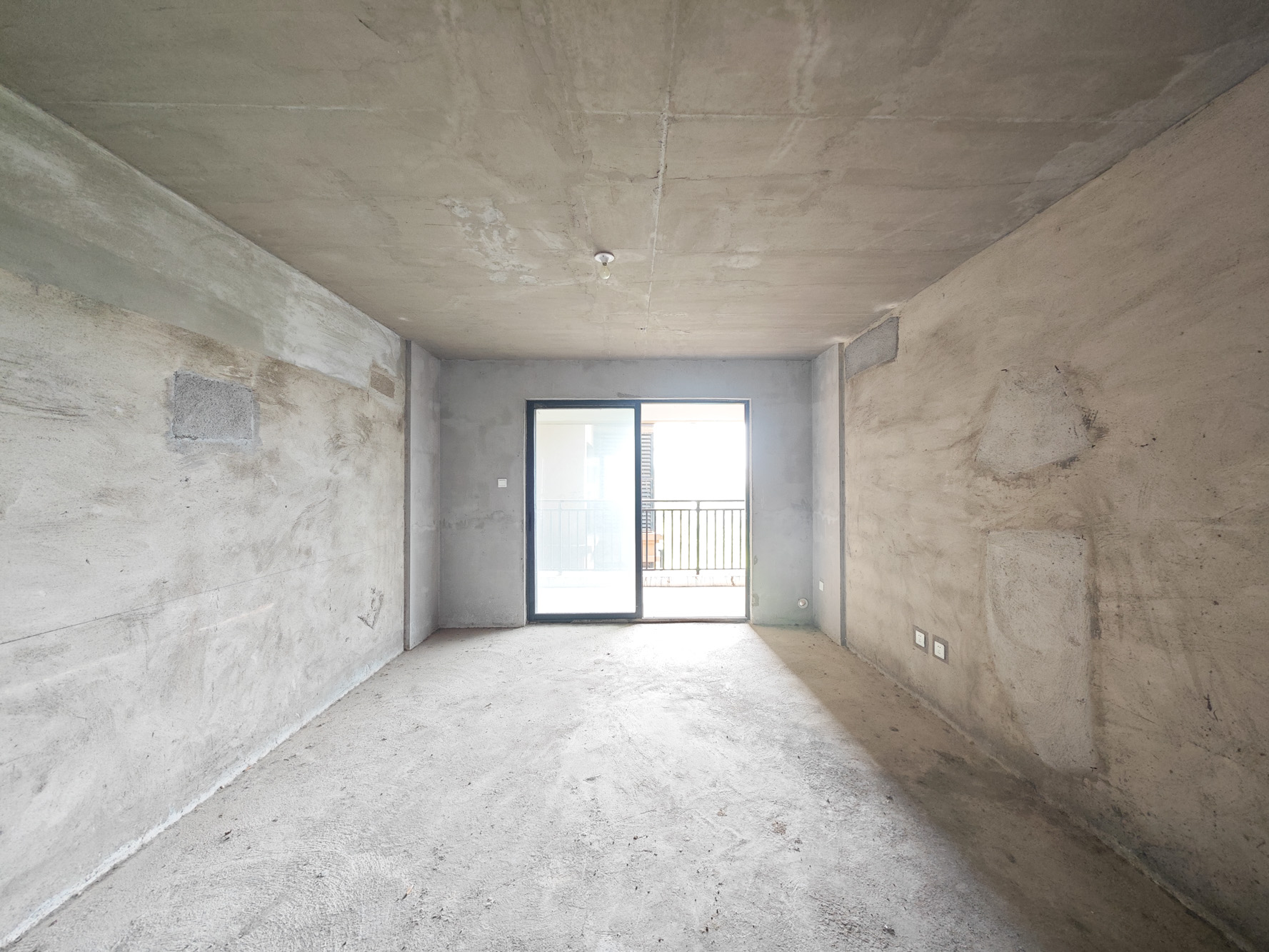 中建嘉和城  3室2厅2卫   95.00万