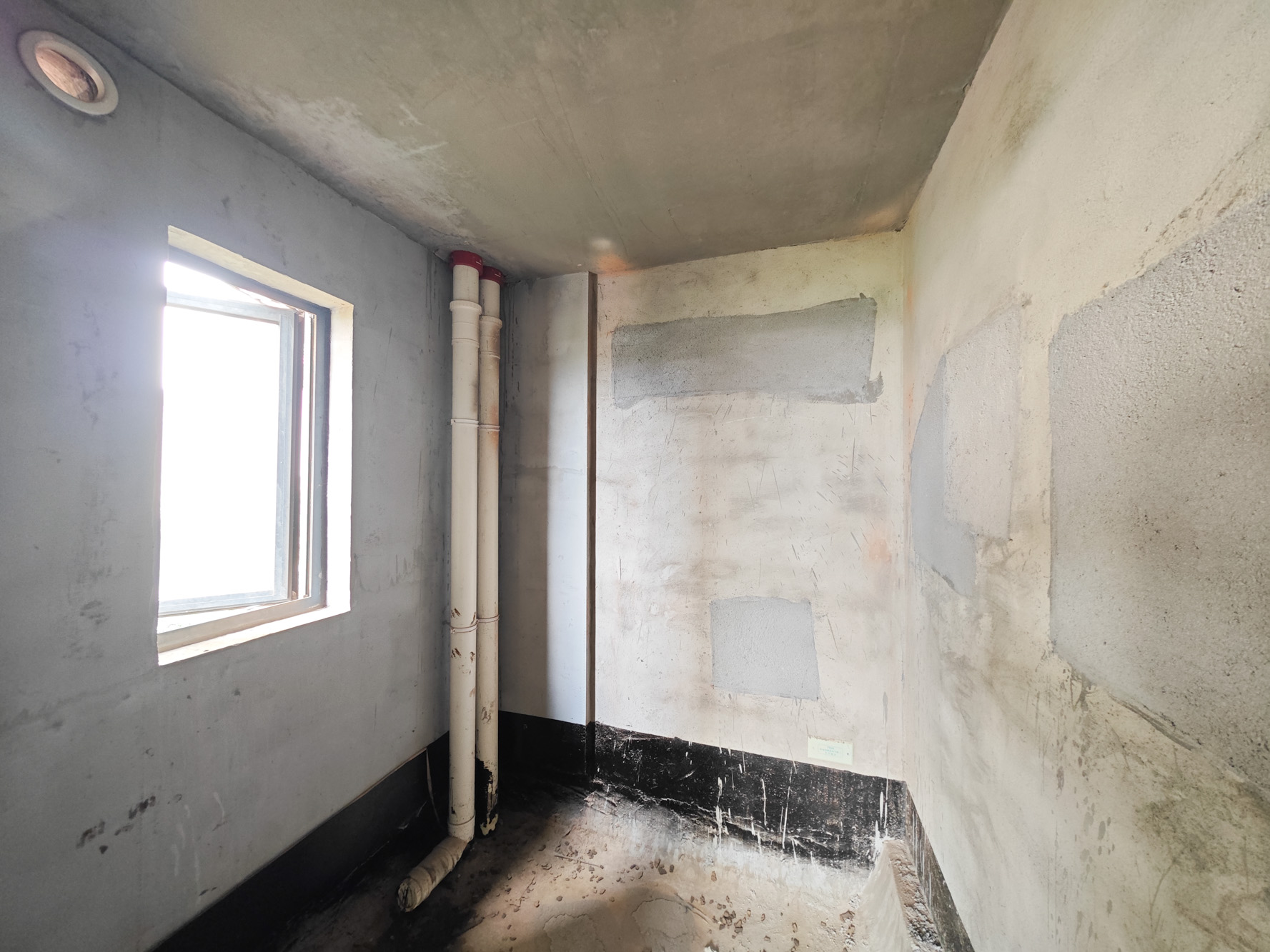 中建嘉和城  3室2厅2卫   95.00万卫生间