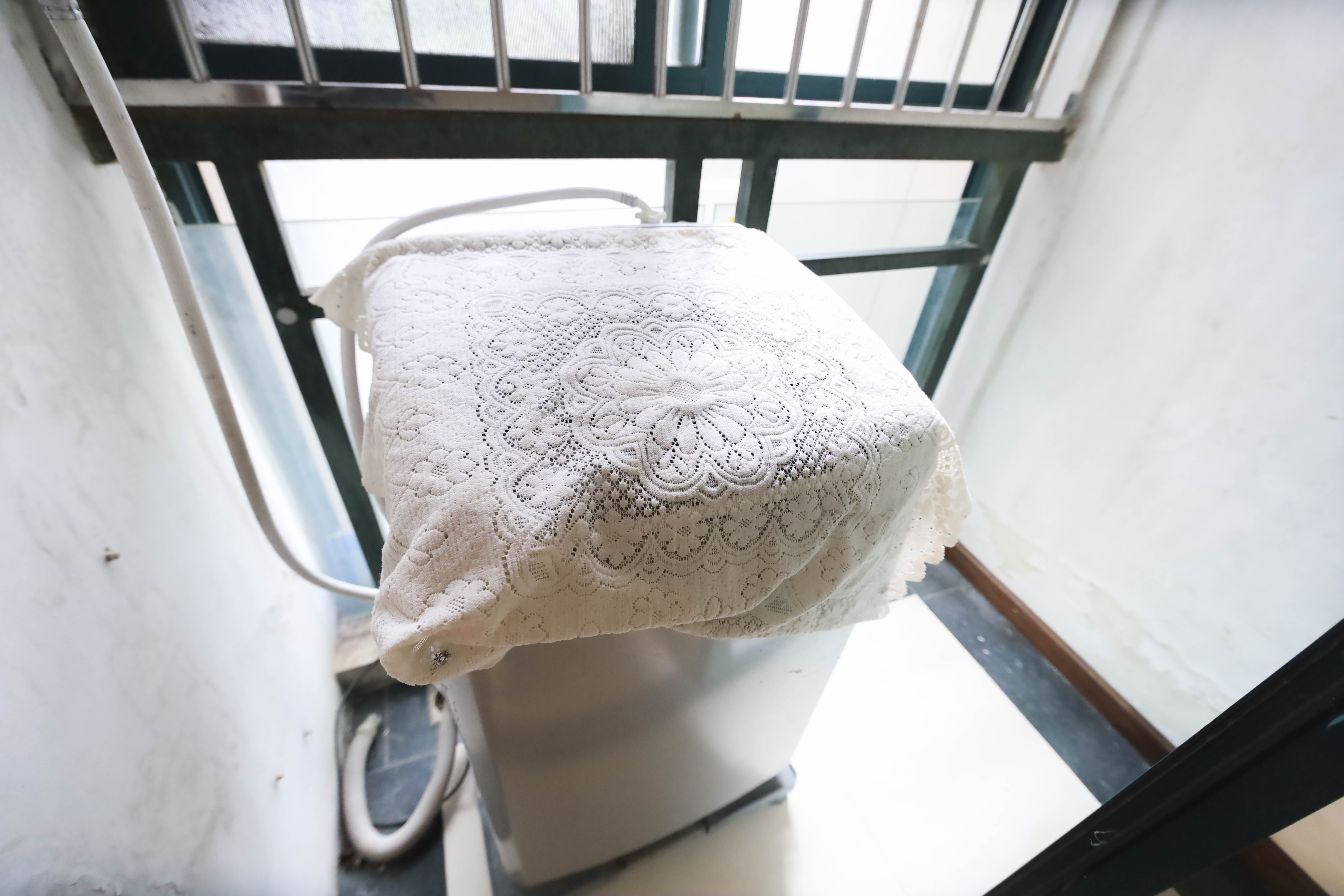 华盛世纪新城  3室2厅2卫   120.00万阳台