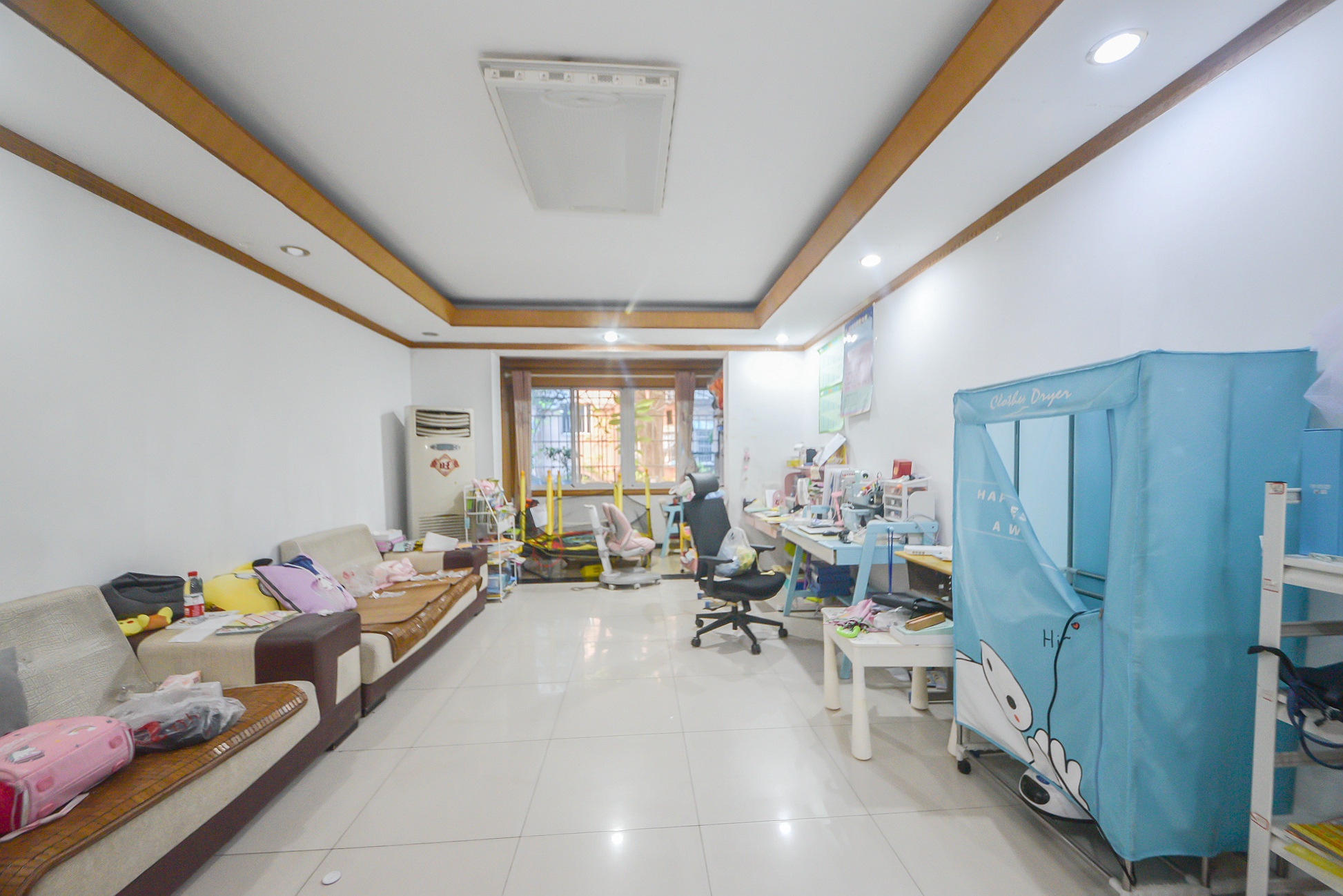 白沙苑  3室2厅2卫   98.50万