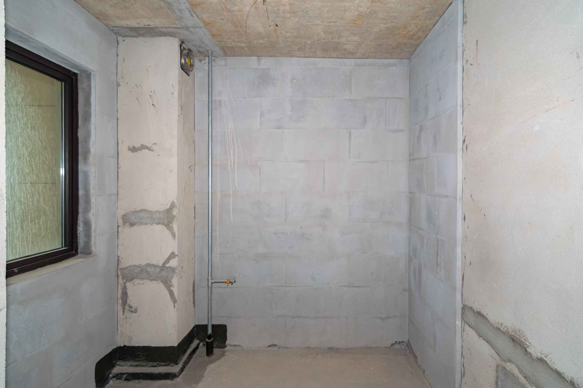 湾田望江府  3室2厅2卫    45.0万厨房