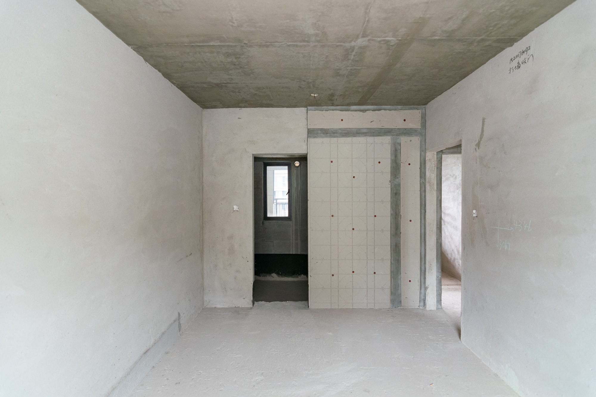 湾田望江府  3室2厅2卫    45.0万卧室