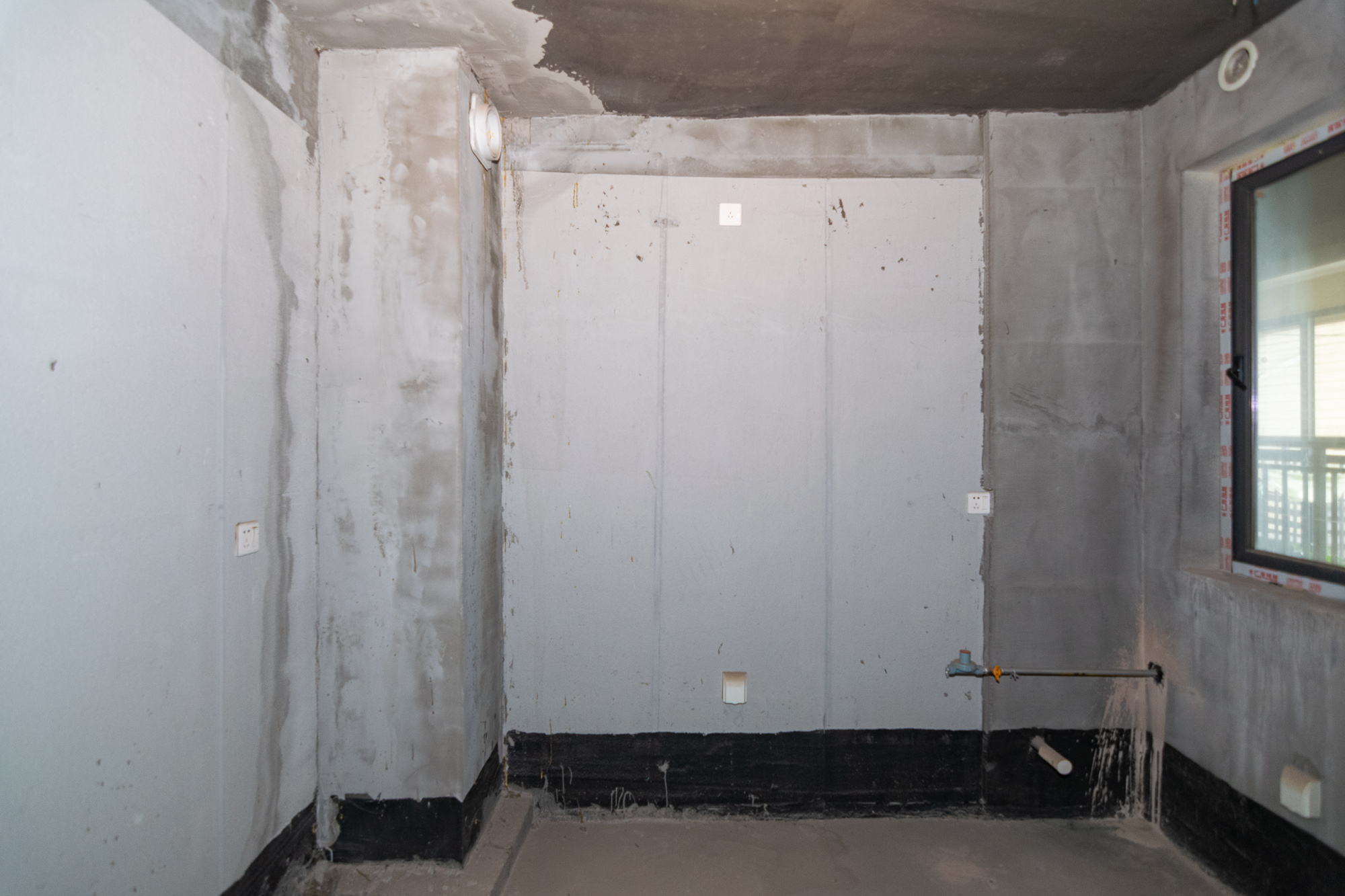 澳海望洲府  3室2厅1卫    67.0万 澳海望洲府  3室2厅1卫    67.0万厨房