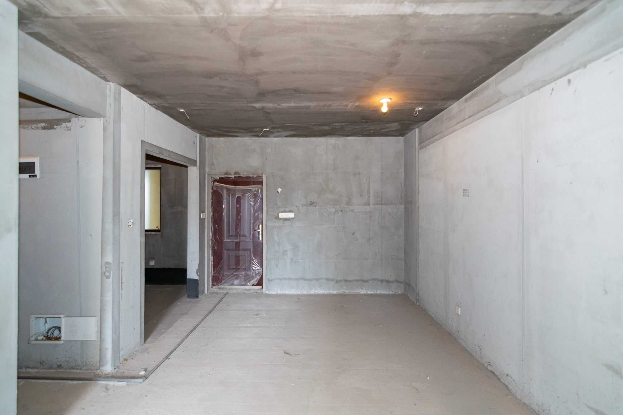 澳海望洲府  3室2厅1卫    67.0万 澳海望洲府  3室2厅1卫    67.0万客厅