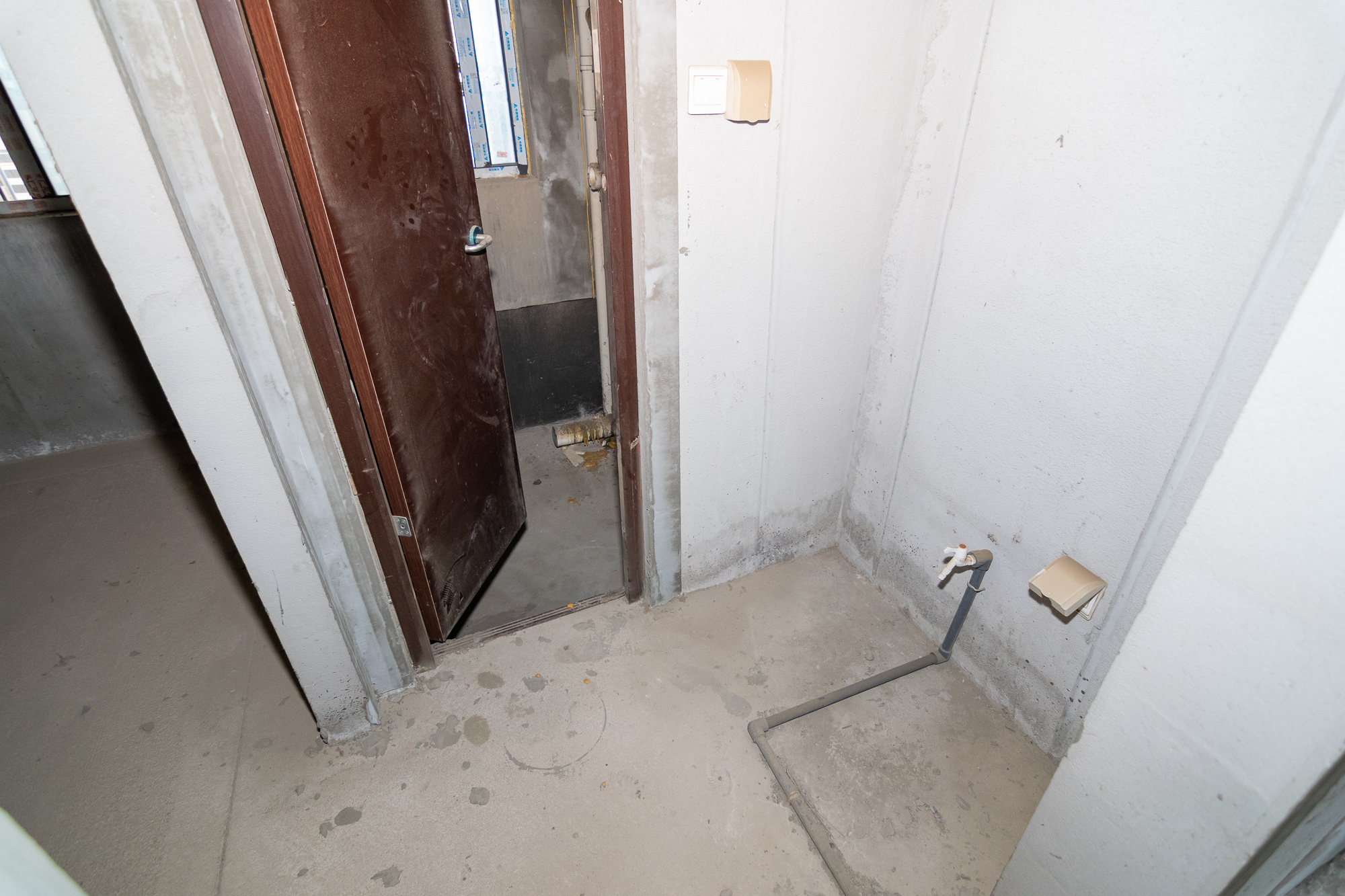 澳海望洲府  3室2厅1卫    67.0万 澳海望洲府  3室2厅1卫    67.0万卫生间