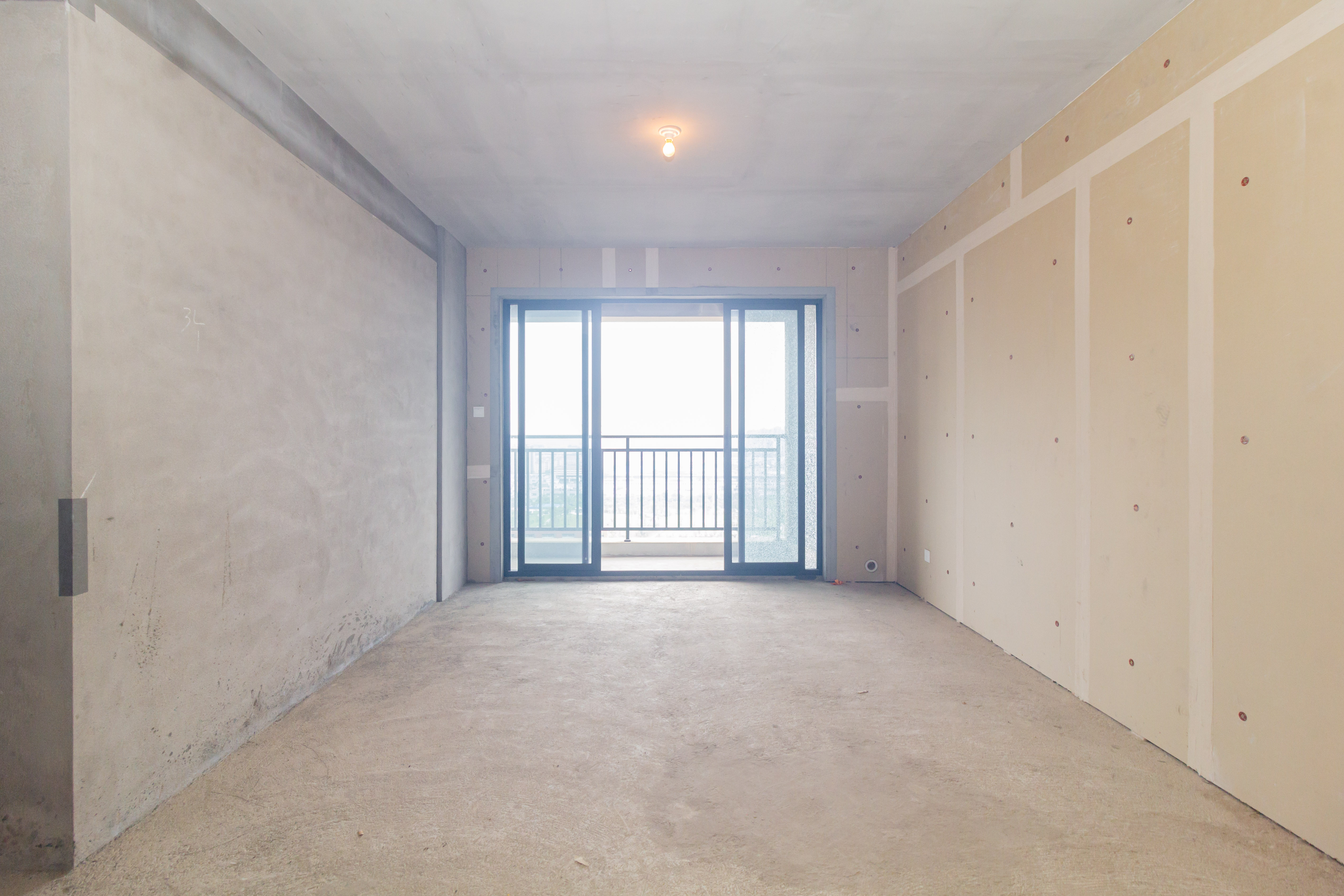 日盛湖湘花苑 3室2厅1卫 87.12万 日盛湖湘花苑 3室2厅1卫 87.12万客厅