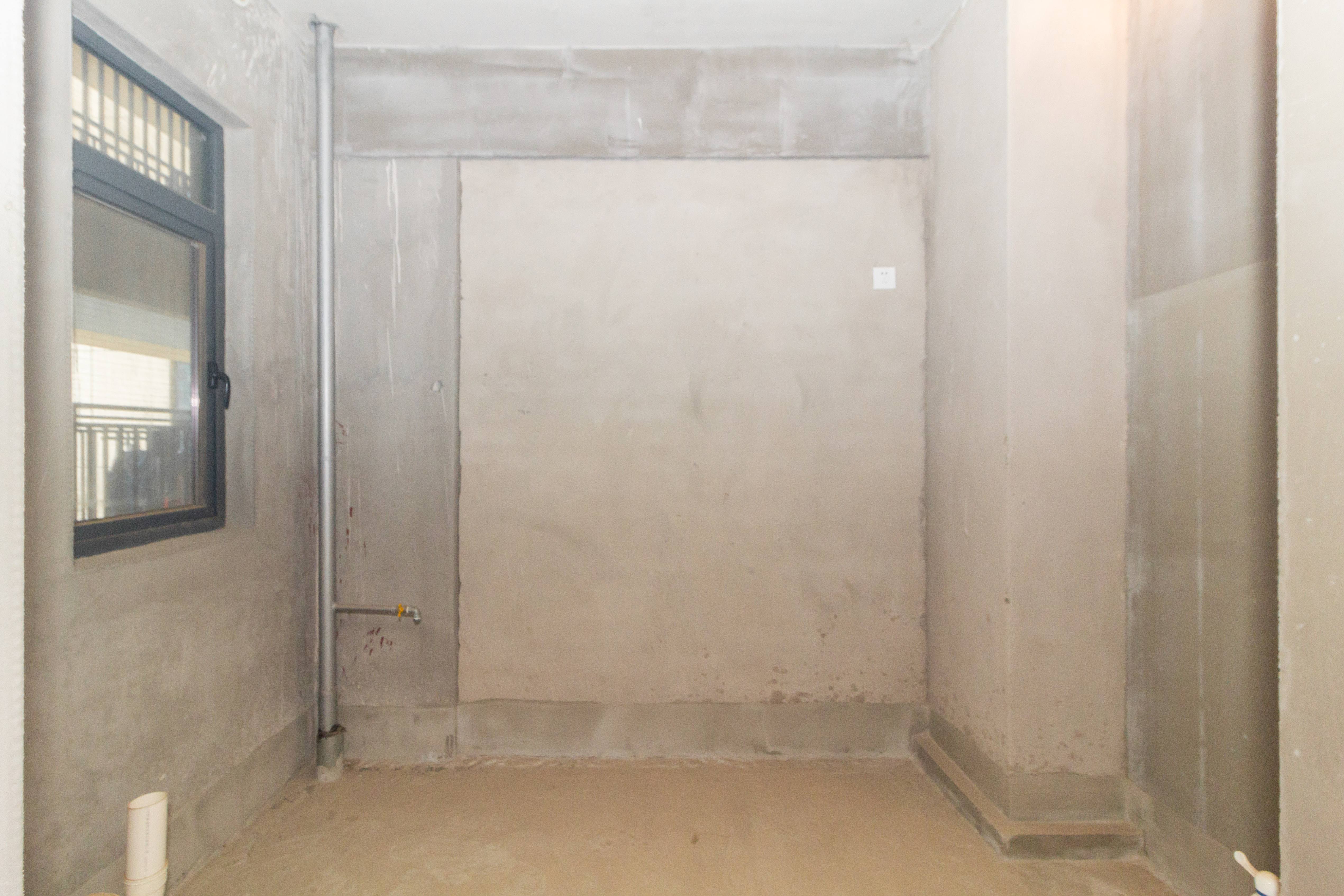 日盛湖湘花苑 3室2厅1卫 87.12万 日盛湖湘花苑 3室2厅1卫 87.12万厨房