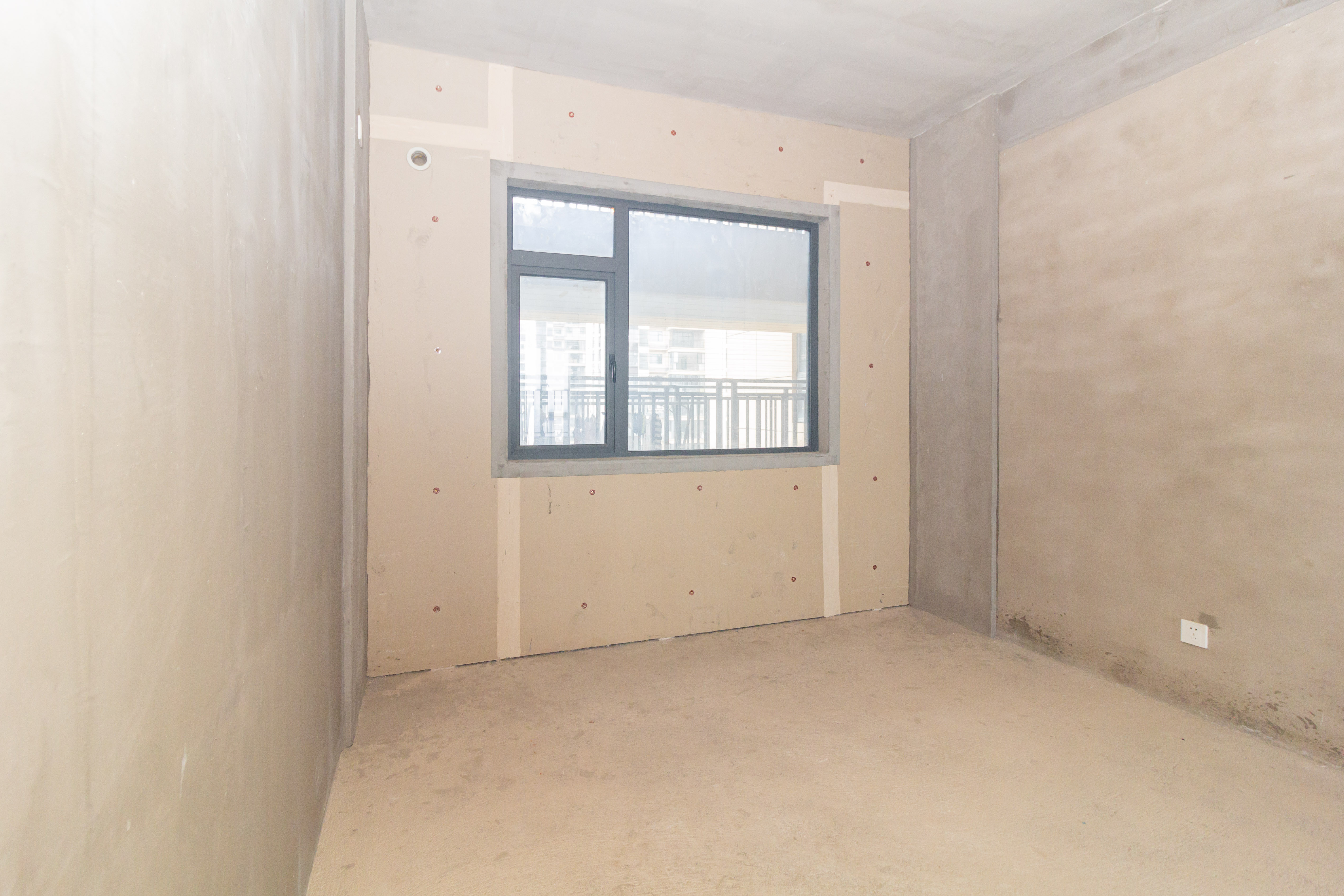 日盛湖湘花苑 3室2厅1卫 87.12万 日盛湖湘花苑 3室2厅1卫 87.12万卧室