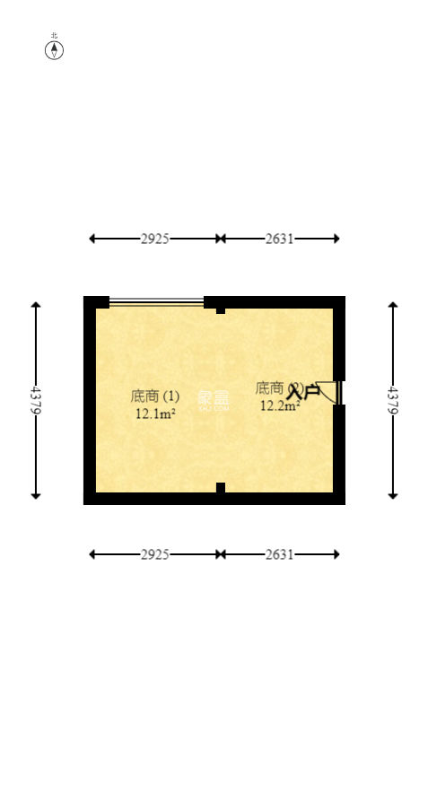 三里垅小区  6室2厅2卫   880.00万