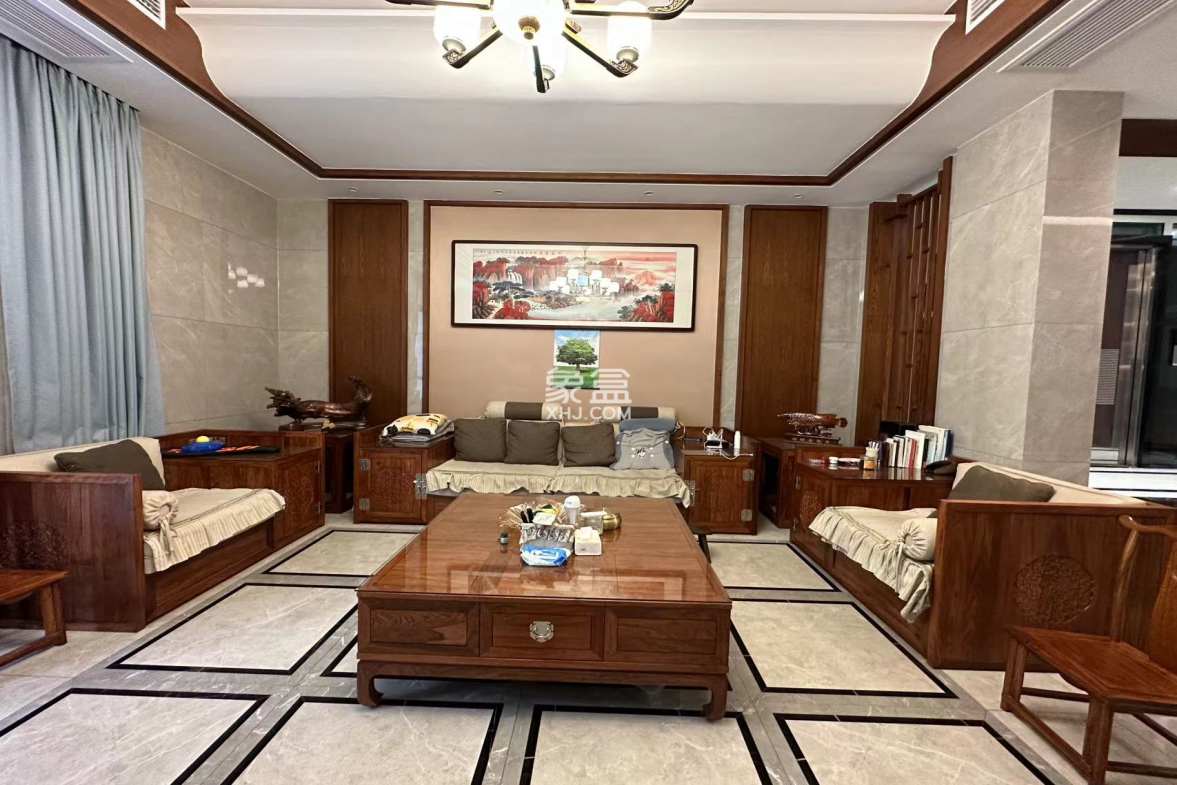 金瓯维多利亚 5室3厅2卫 458.0万 金瓯维多利亚 5室3厅2卫 458.0万室内图