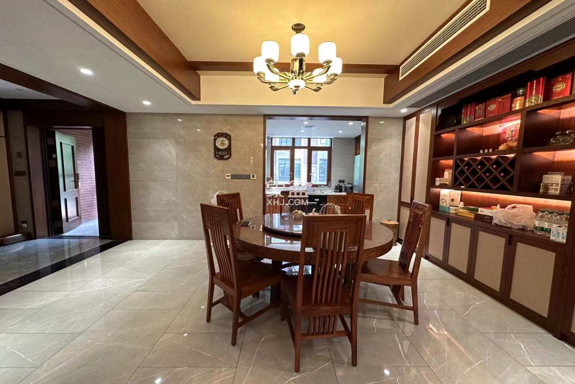 金瓯维多利亚 5室3厅2卫 458.0万 金瓯维多利亚 5室3厅2卫 458.0万室内图