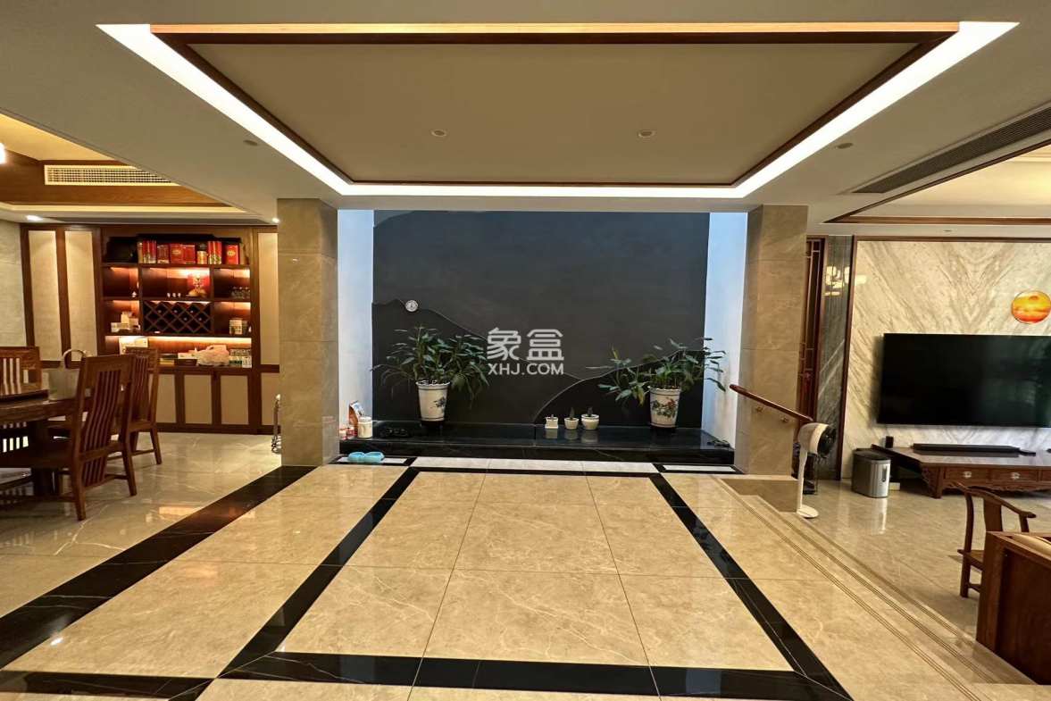 金瓯维多利亚 5室3厅2卫 458.0万 金瓯维多利亚 5室3厅2卫 458.0万室内图