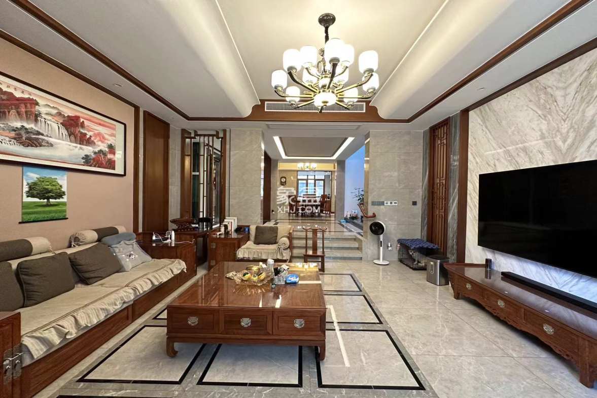 金瓯维多利亚 5室3厅2卫 458.0万 金瓯维多利亚 5室3厅2卫 458.0万室内图