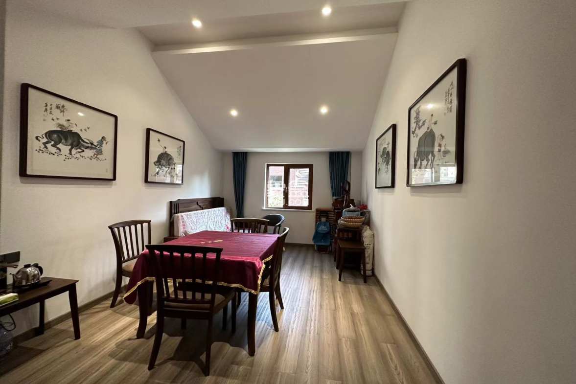 金瓯维多利亚 5室3厅2卫 458.0万 金瓯维多利亚 5室3厅2卫 458.0万室内图